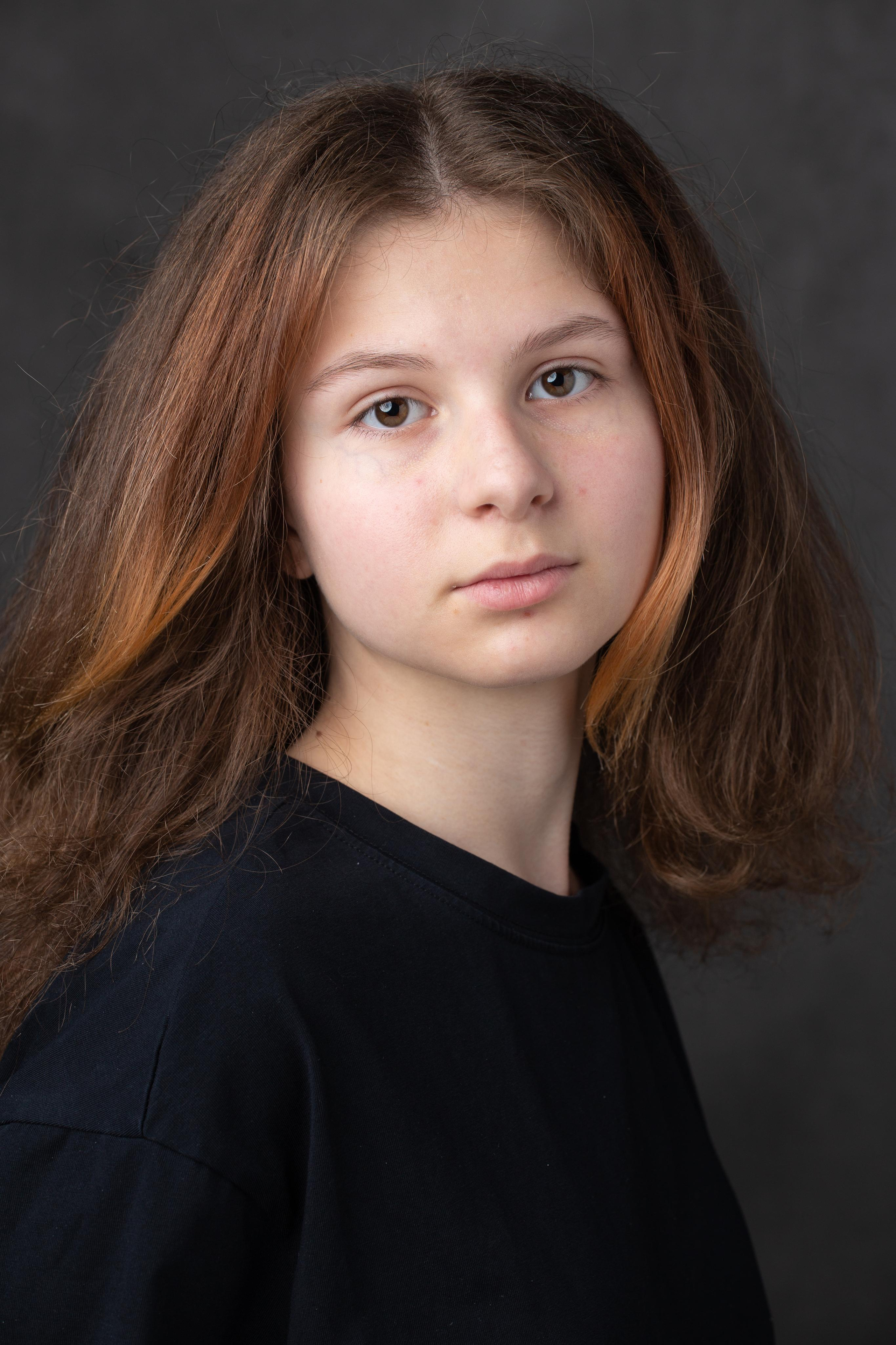 Ника Вакула. Портретный фотограф и видеограф в Москве и Санкт -Петербурге