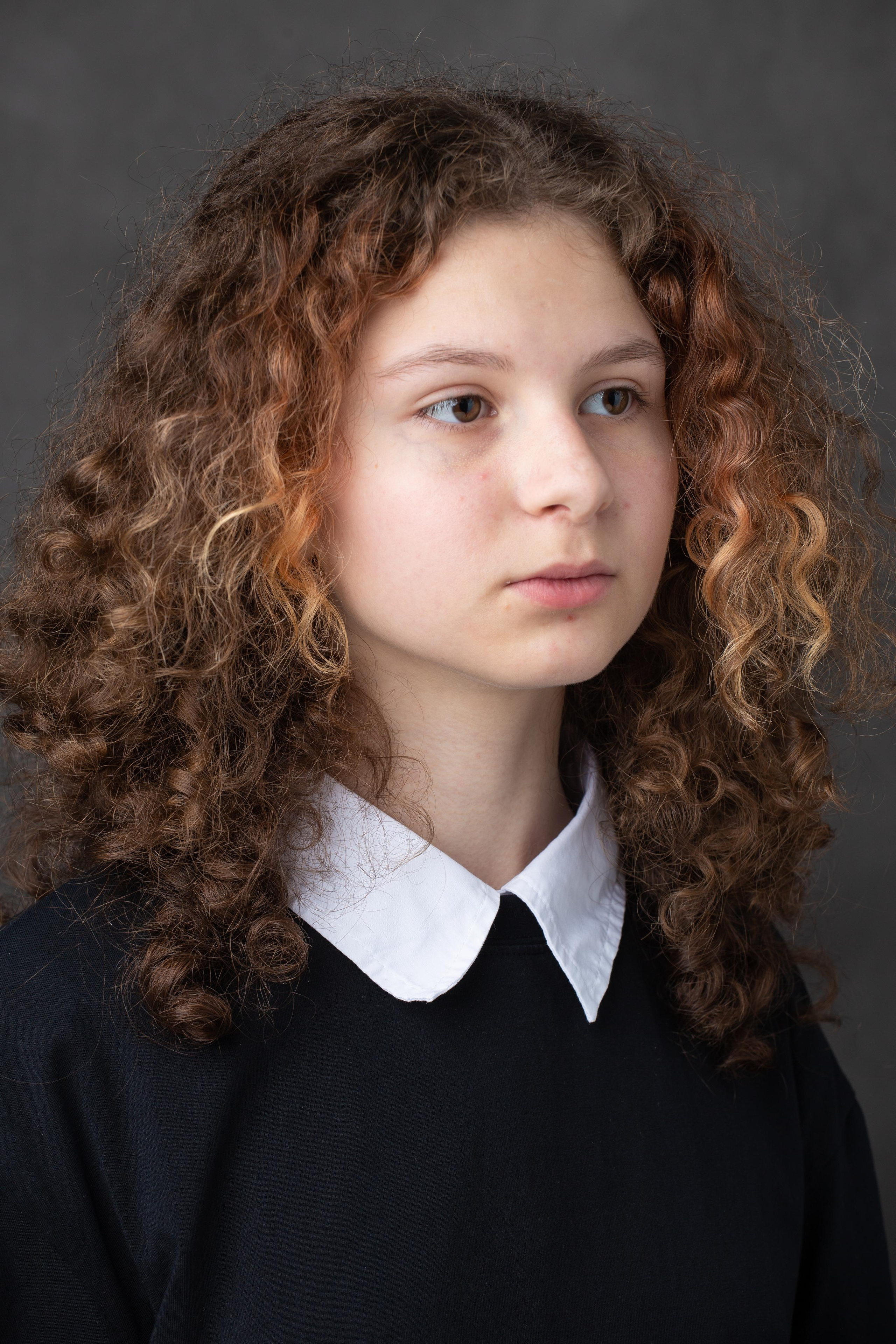 Ника Вакула. Портретный фотограф и видеограф в Москве и Санкт -Петербурге