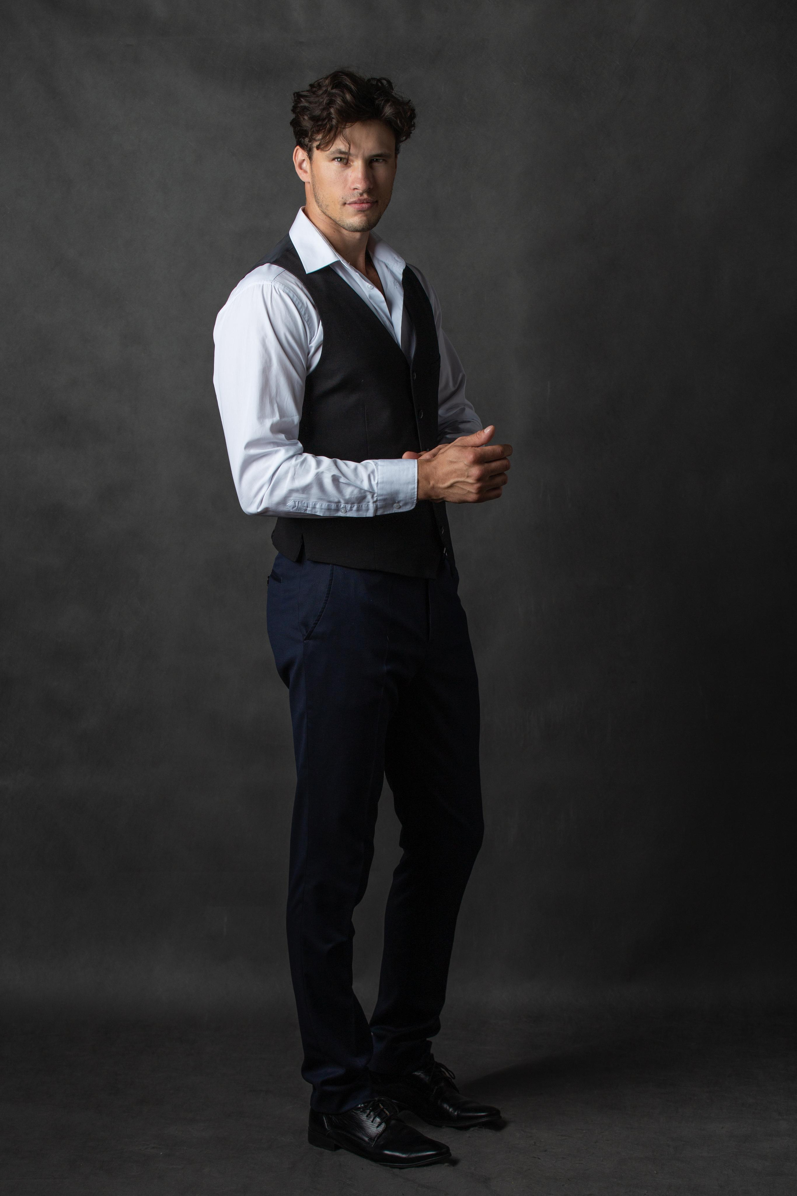 Дмитрий. Портретный фотограф и видеограф в Москве и Санкт -Петербурге