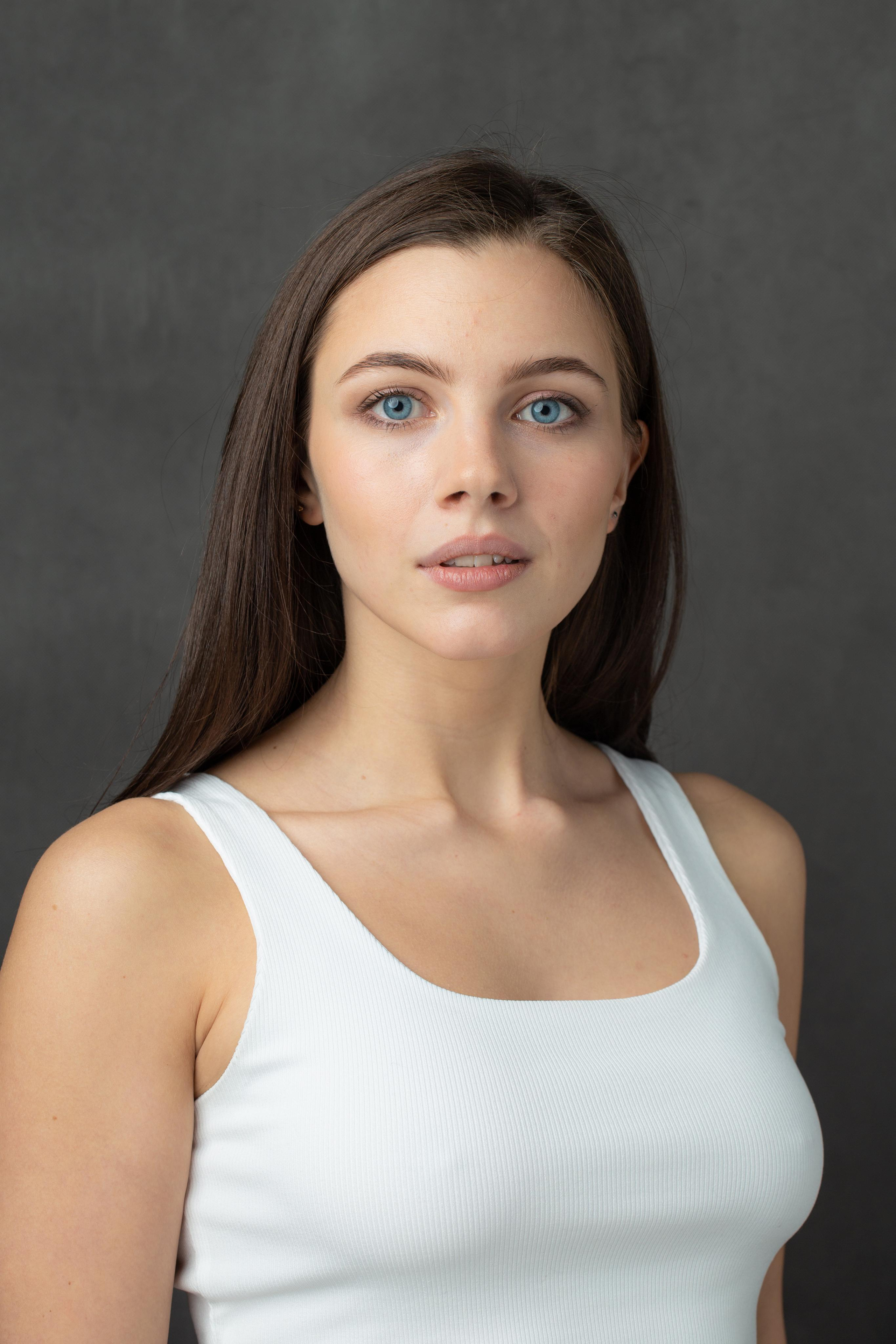 Елизавета Казакова. Портретный фотограф и видеограф в Москве и Санкт -Петербурге