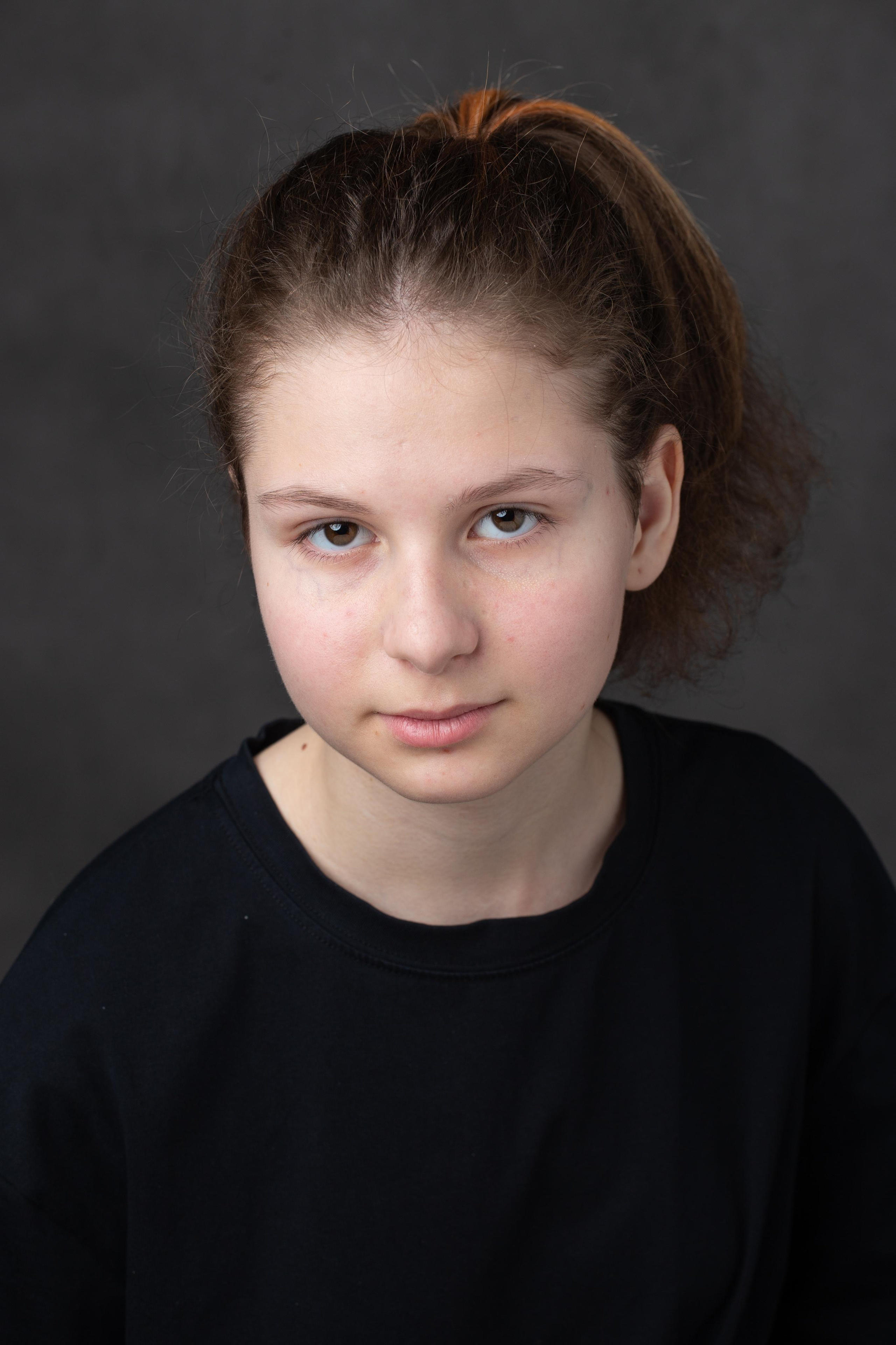 Ника Вакула. Портретный фотограф и видеограф в Москве и Санкт -Петербурге