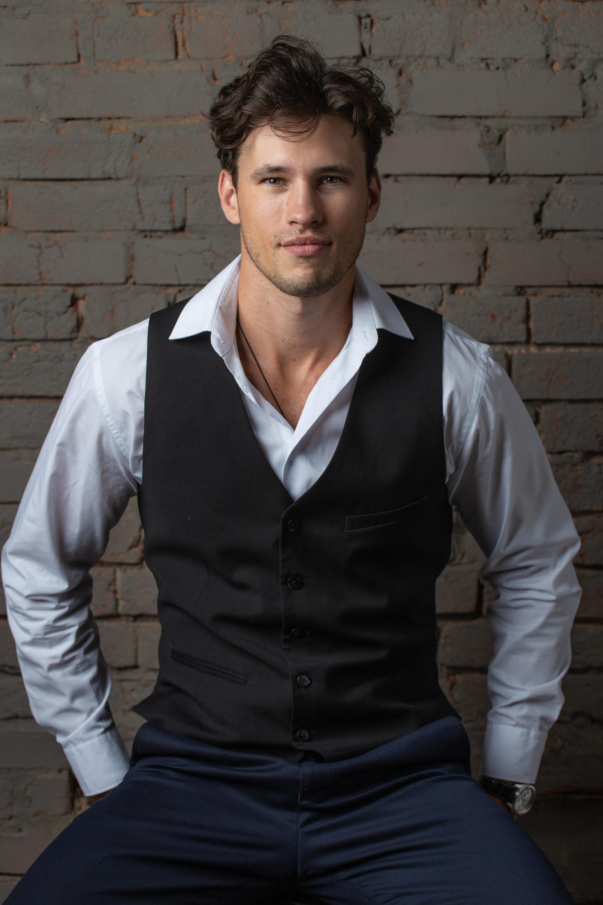 Дмитрий. Портретный фотограф и видеограф в Москве и Санкт -Петербурге