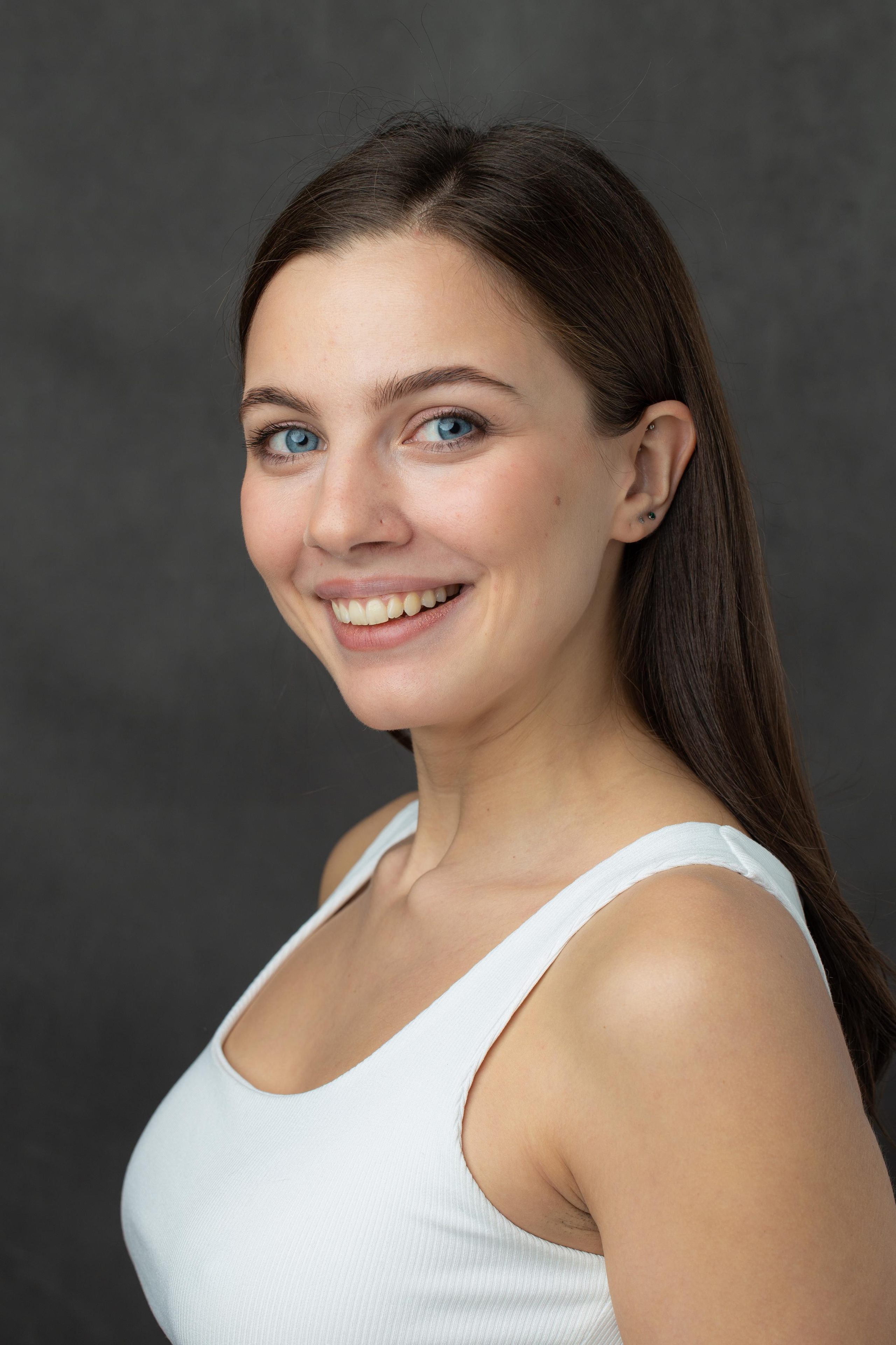 Елизавета Казакова. Портретный фотограф и видеограф в Москве и Санкт -Петербурге