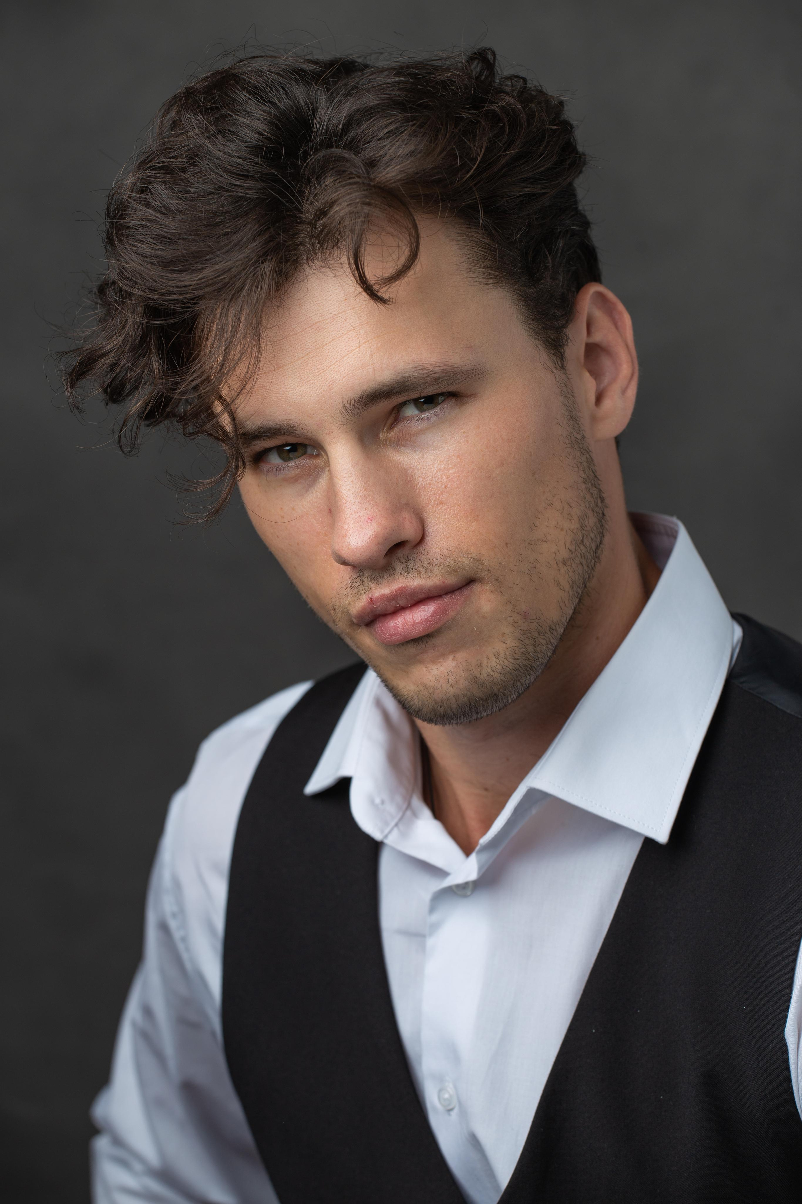 Дмитрий. Портретный фотограф и видеограф в Москве и Санкт -Петербурге