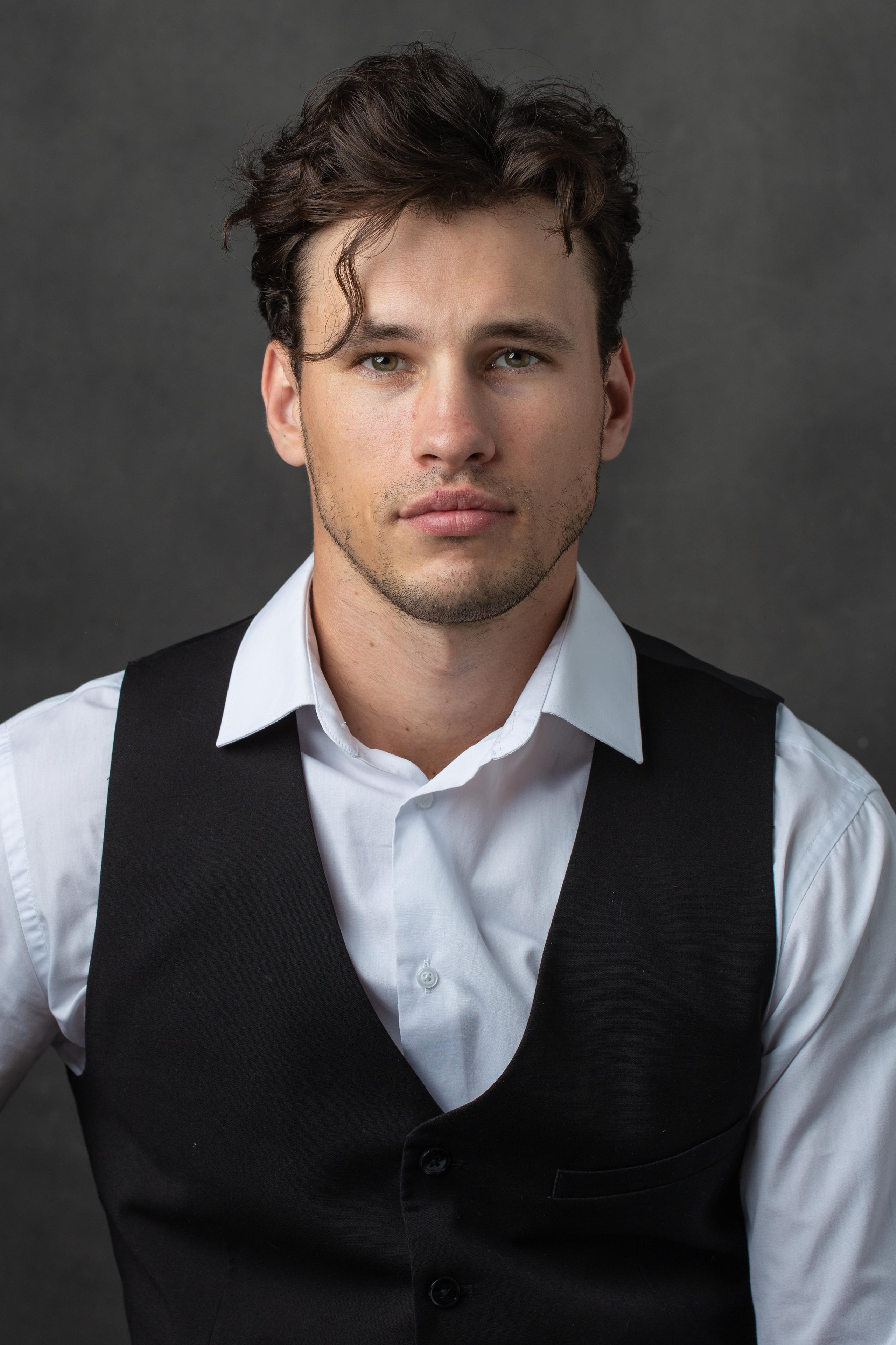 Дмитрий. Портретный фотограф и видеограф в Москве и Санкт -Петербурге