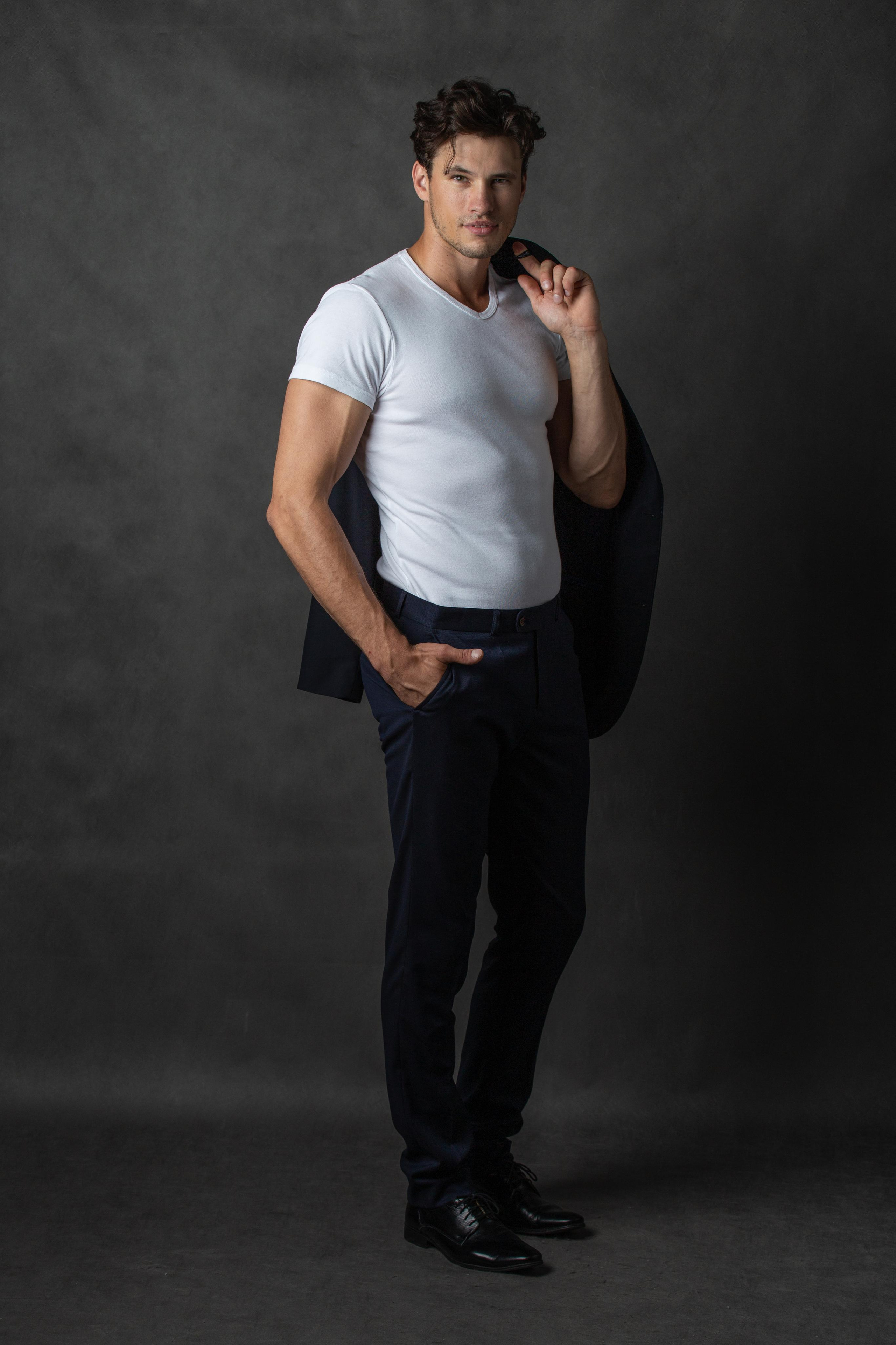 Дмитрий. Портретный фотограф и видеограф в Москве и Санкт -Петербурге