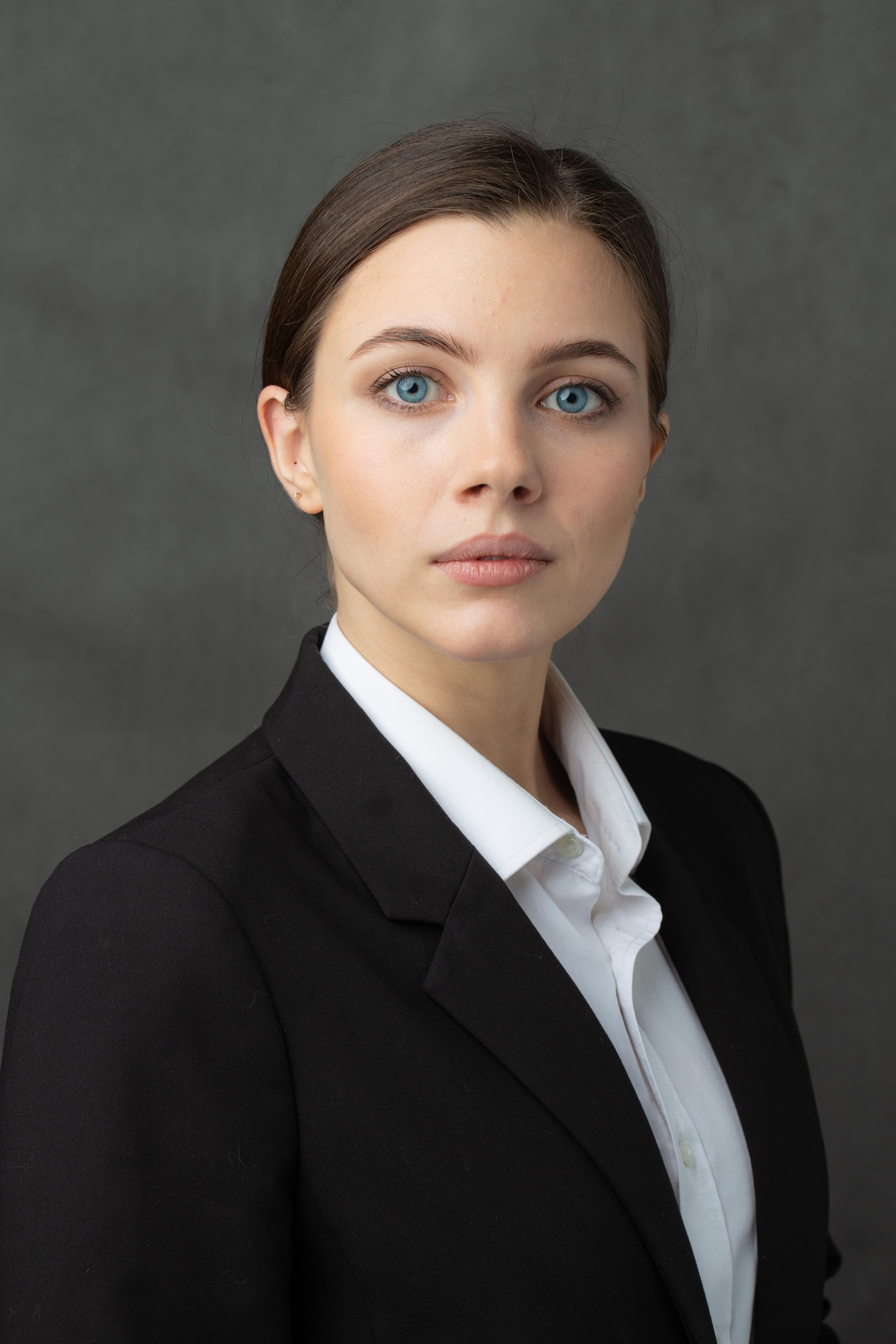 Елизавета Казакова. Портретный фотограф и видеограф в Москве и Санкт -Петербурге