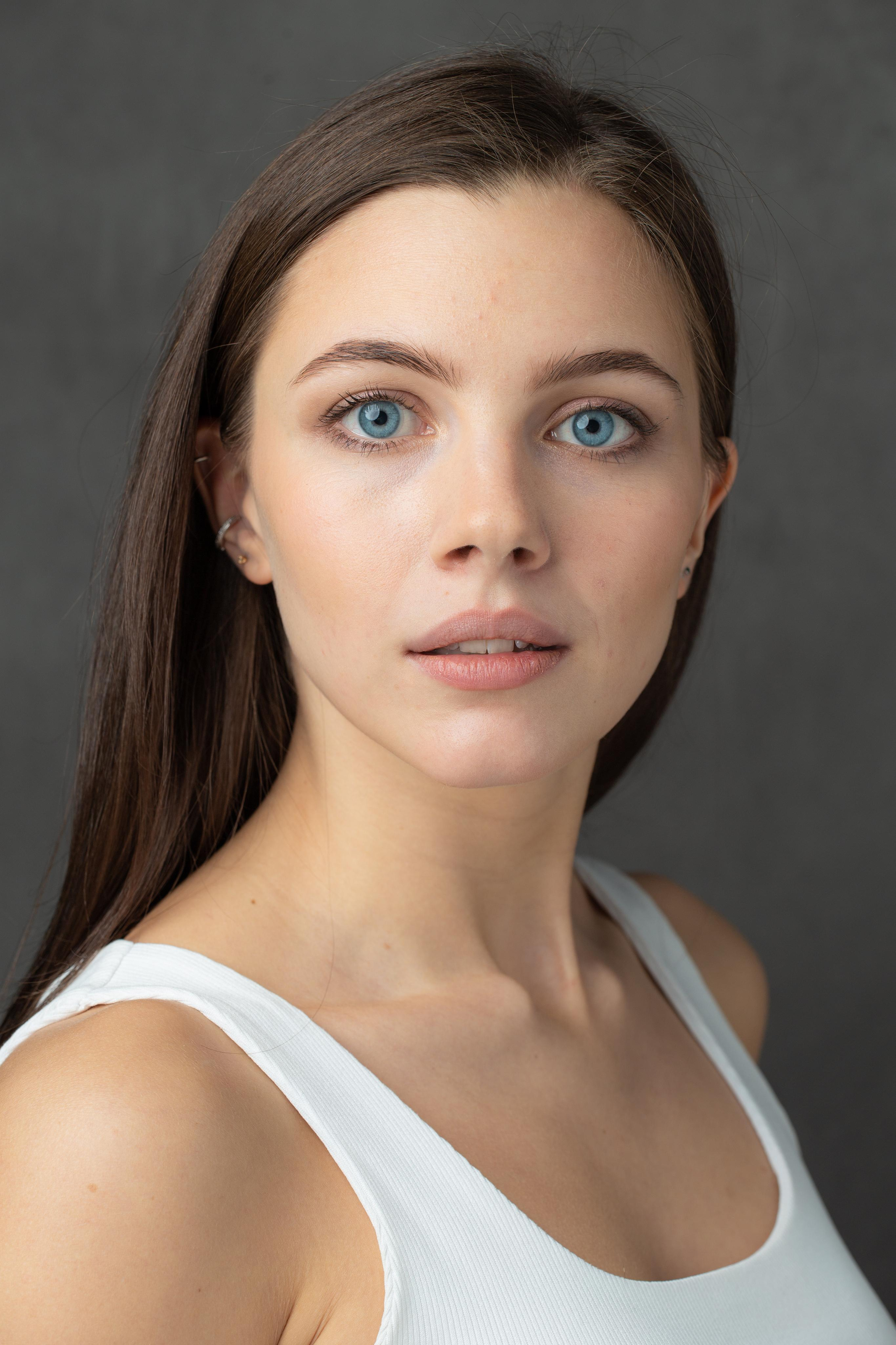 Елизавета Казакова. Портретный фотограф и видеограф в Москве и Санкт -Петербурге