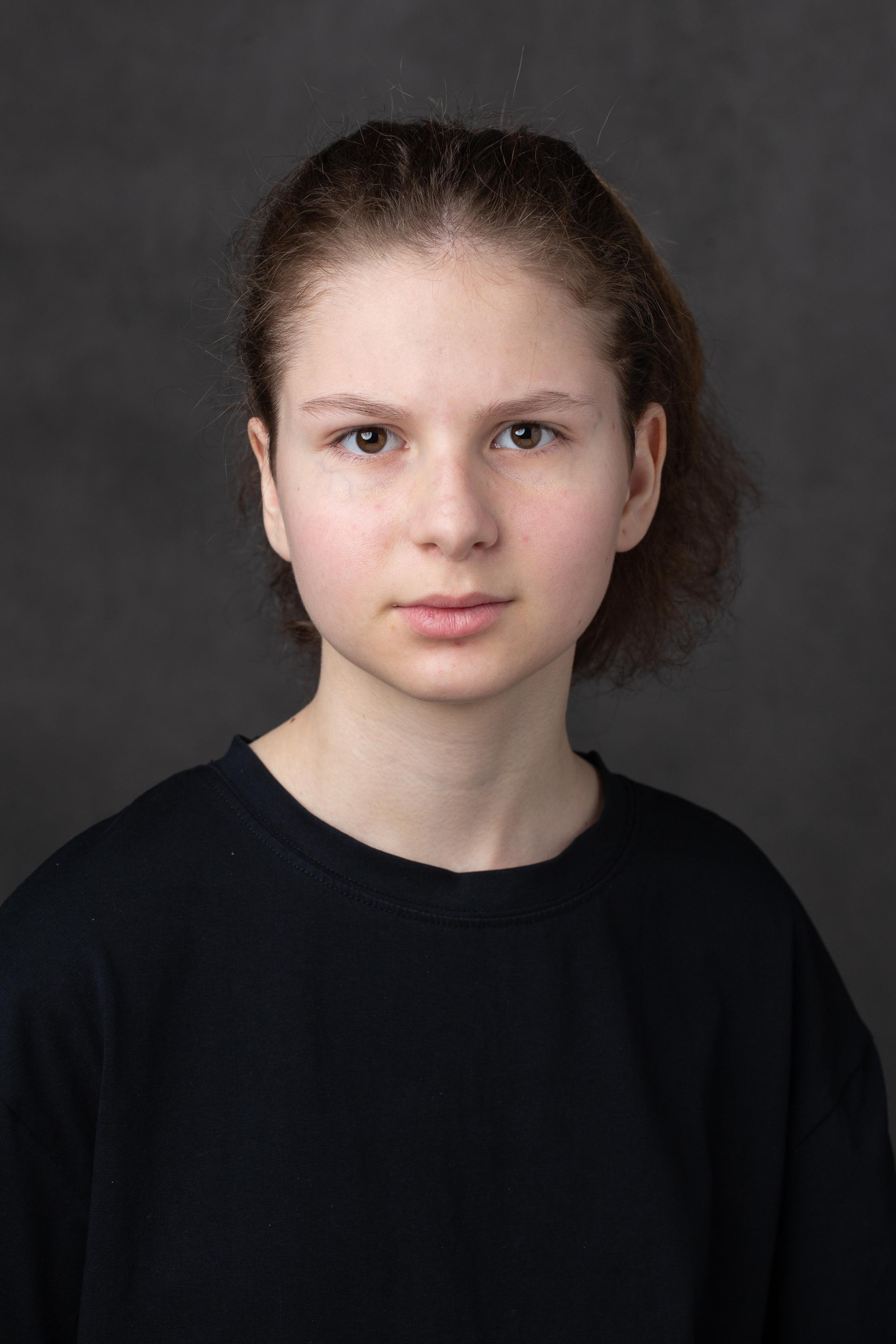 Ника Вакула. Портретный фотограф и видеограф в Москве и Санкт -Петербурге