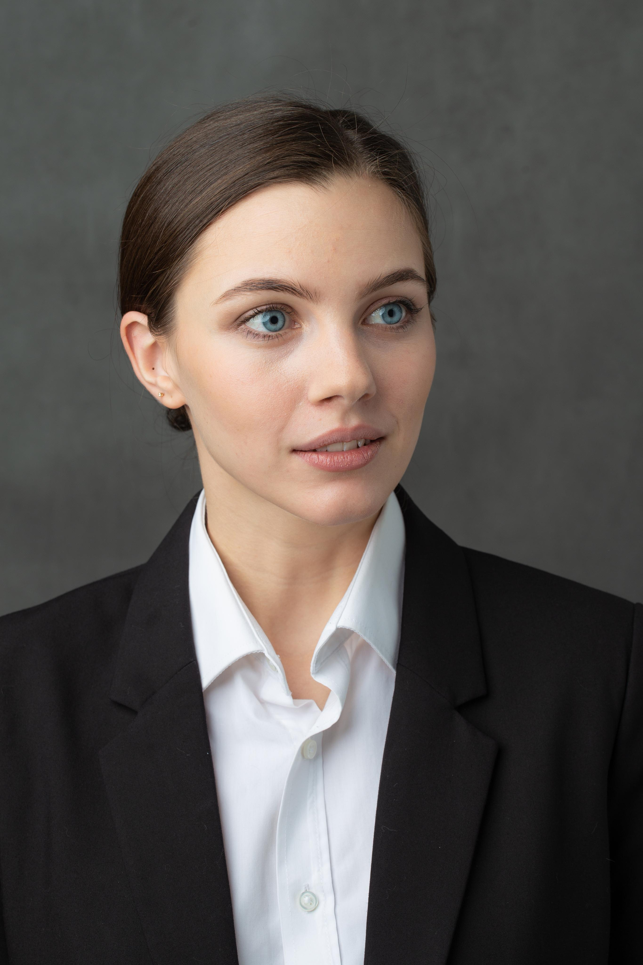 Елизавета Казакова. Портретный фотограф и видеограф в Москве и Санкт -Петербурге