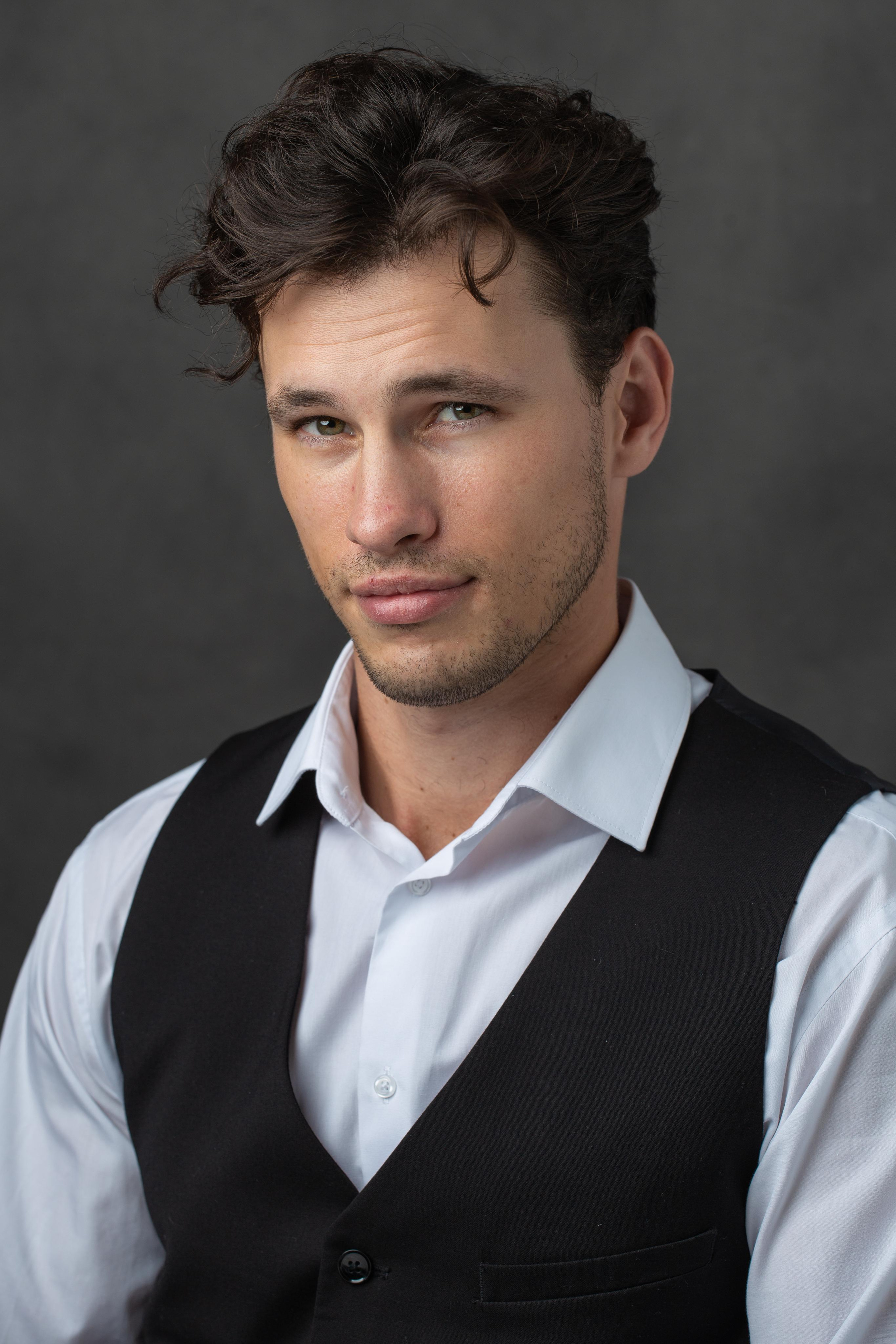 Дмитрий. Портретный фотограф и видеограф в Москве и Санкт -Петербурге