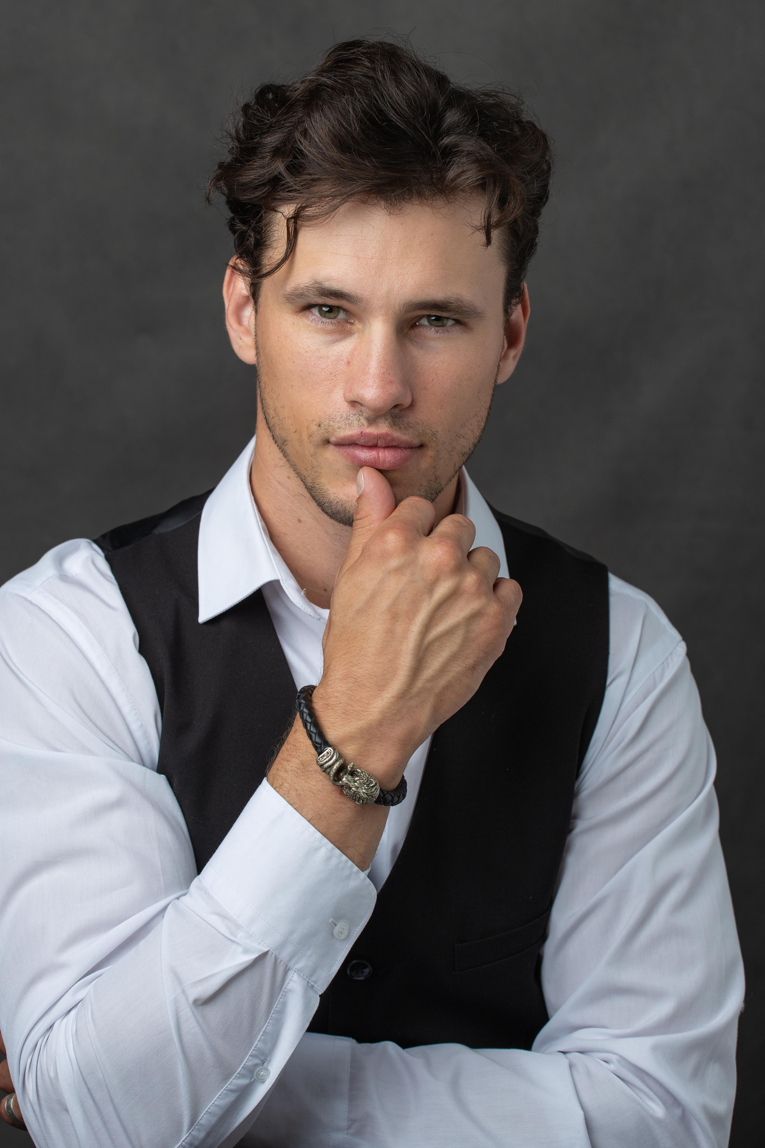 Дмитрий. Портретный фотограф и видеограф в Москве и Санкт -Петербурге