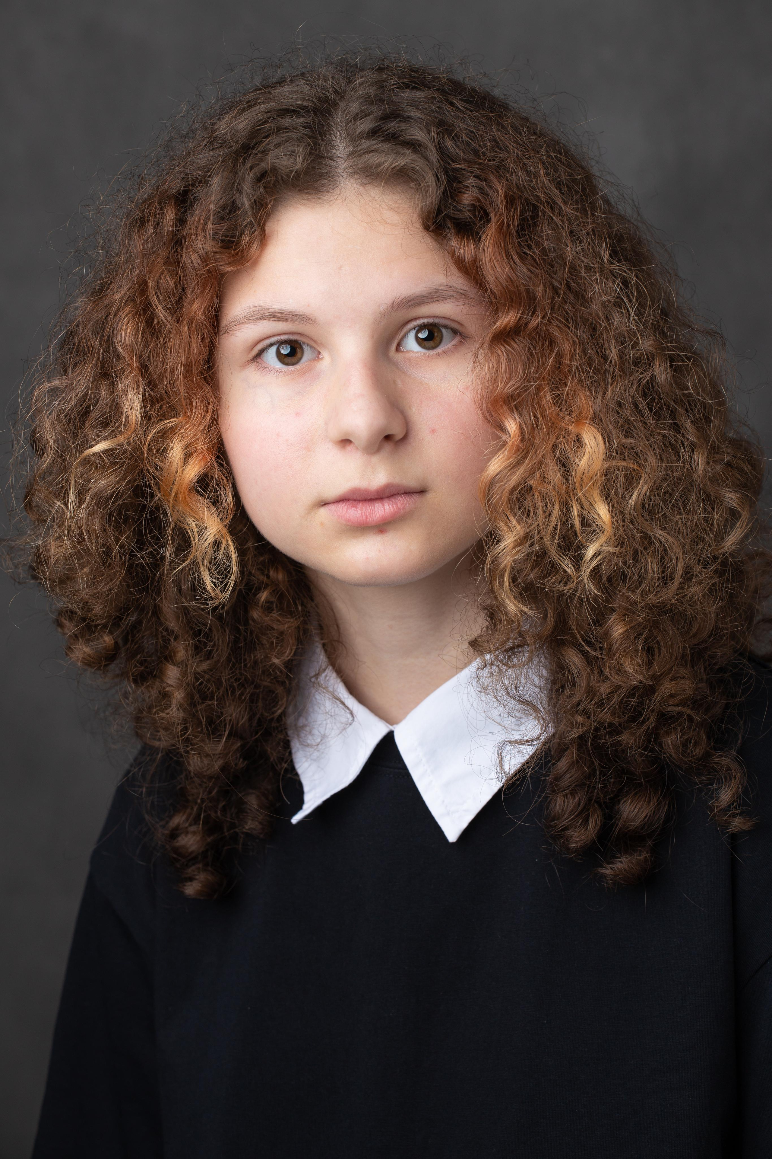 Ника Вакула. Портретный фотограф и видеограф в Москве и Санкт -Петербурге