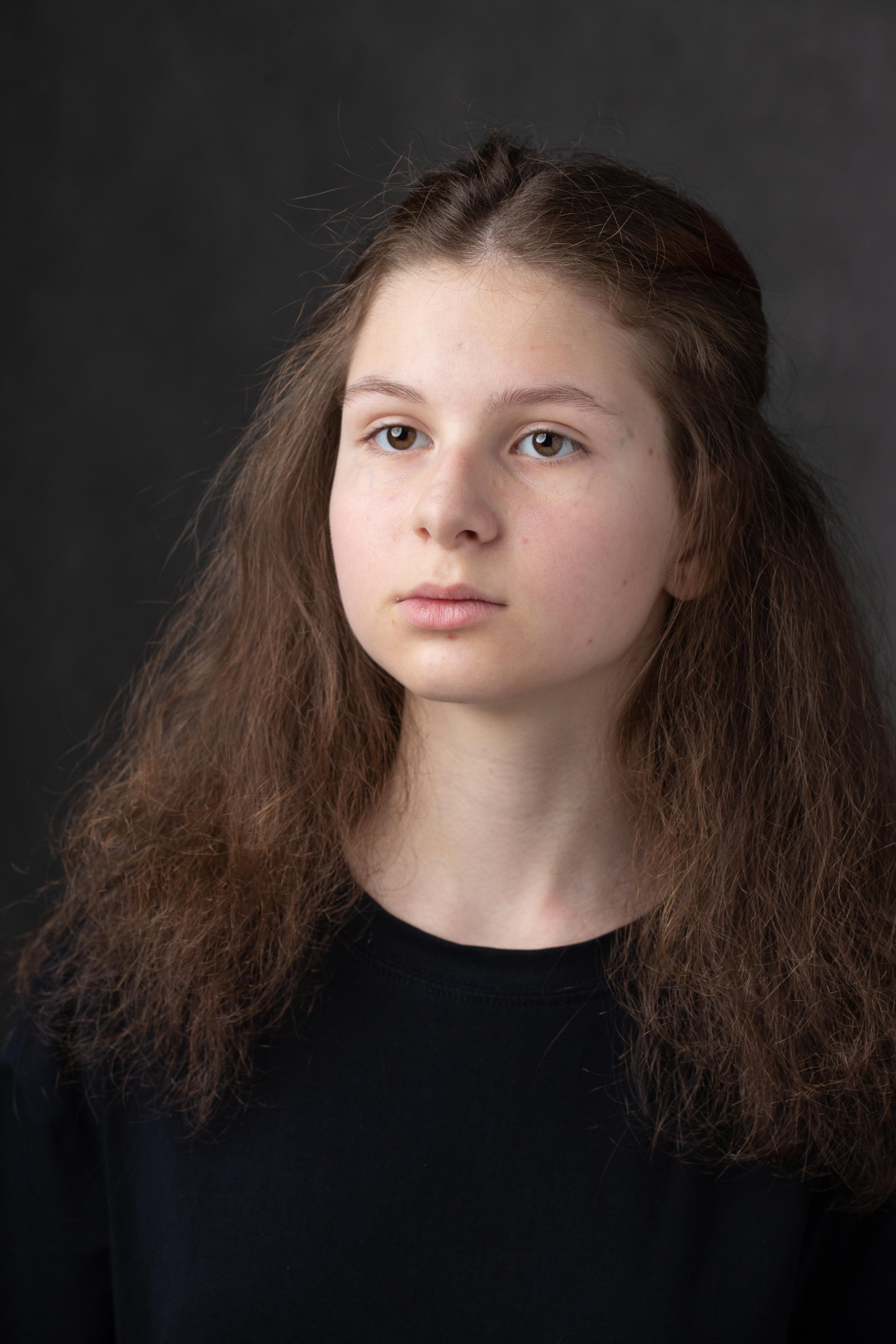 Ника Вакула. Портретный фотограф и видеограф в Москве и Санкт -Петербурге