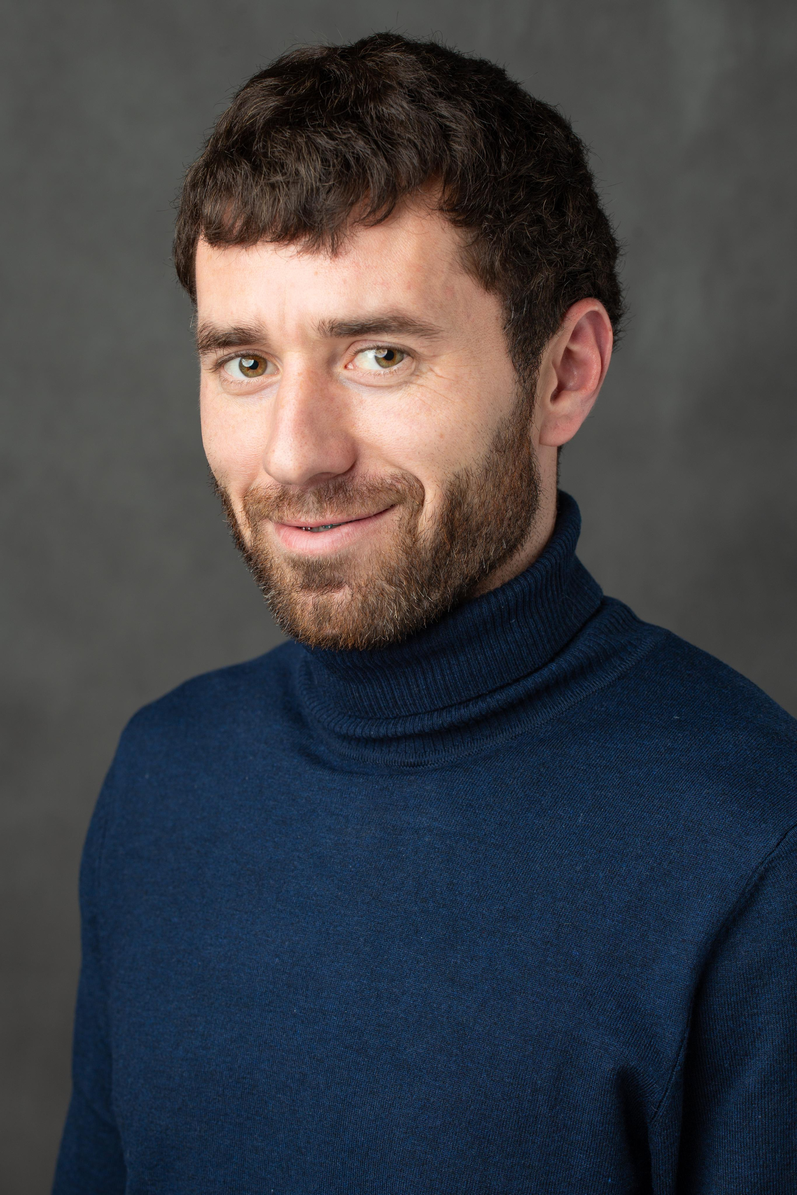 Алексей Коломийцев. Портретный фотограф и видеограф в Москве и Санкт -Петербурге