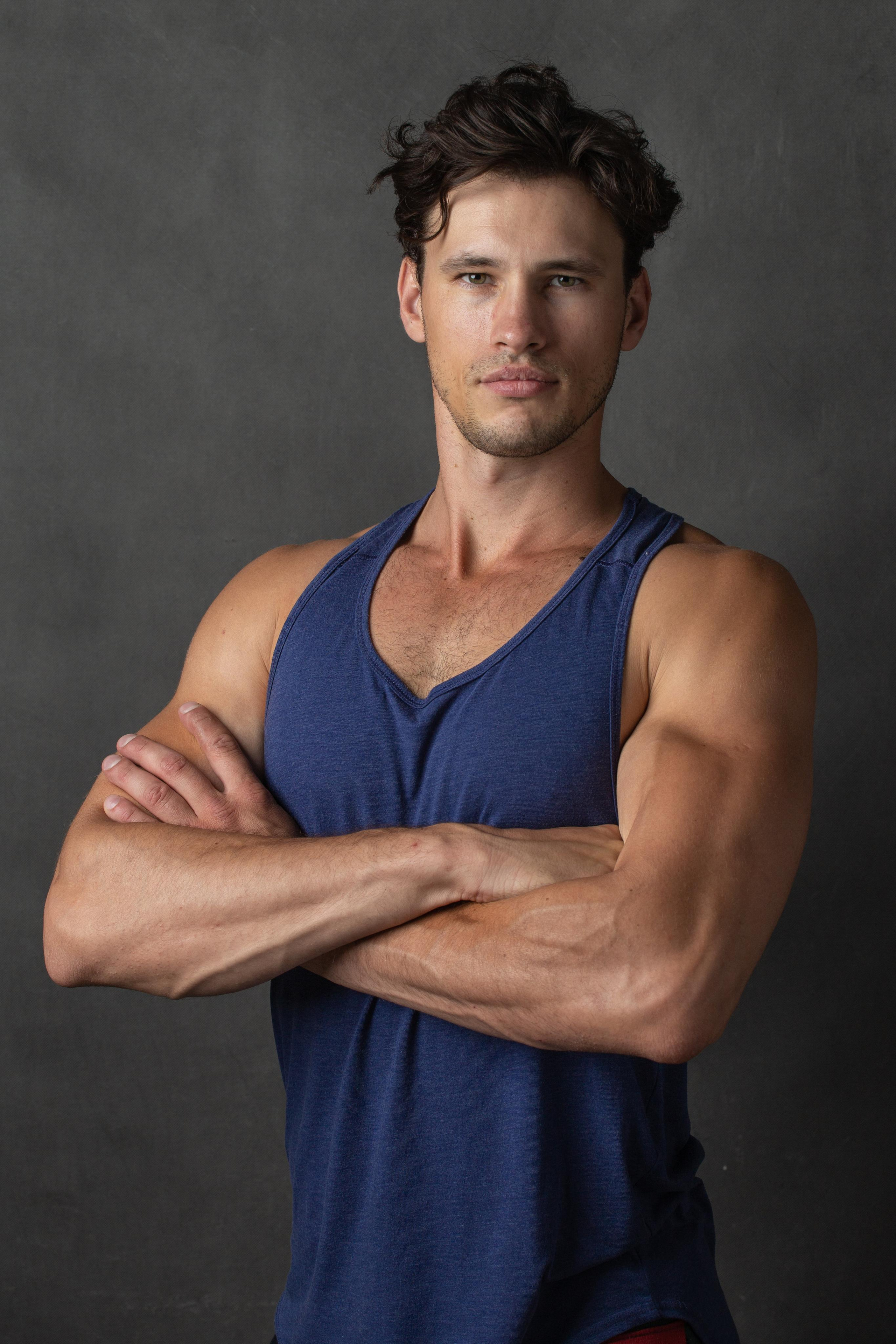 Дмитрий. Портретный фотограф и видеограф в Москве и Санкт -Петербурге