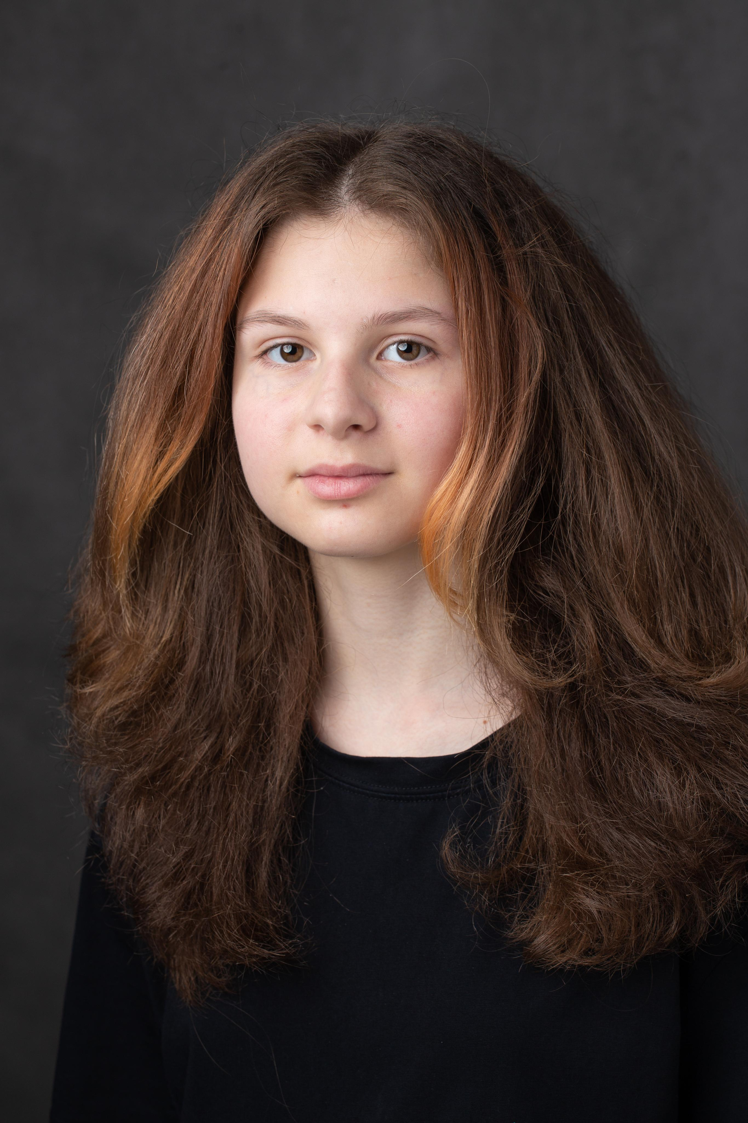 Ника Вакула. Портретный фотограф и видеограф в Москве и Санкт -Петербурге