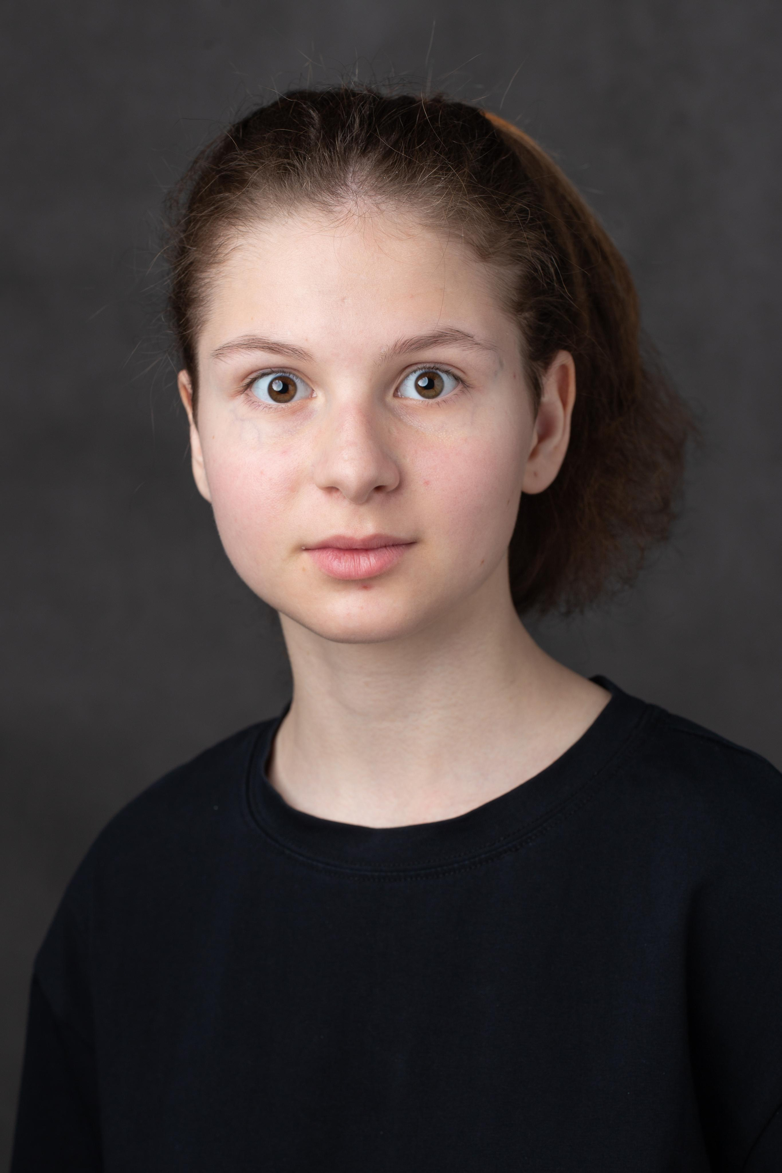 Ника Вакула. Портретный фотограф и видеограф в Москве и Санкт -Петербурге