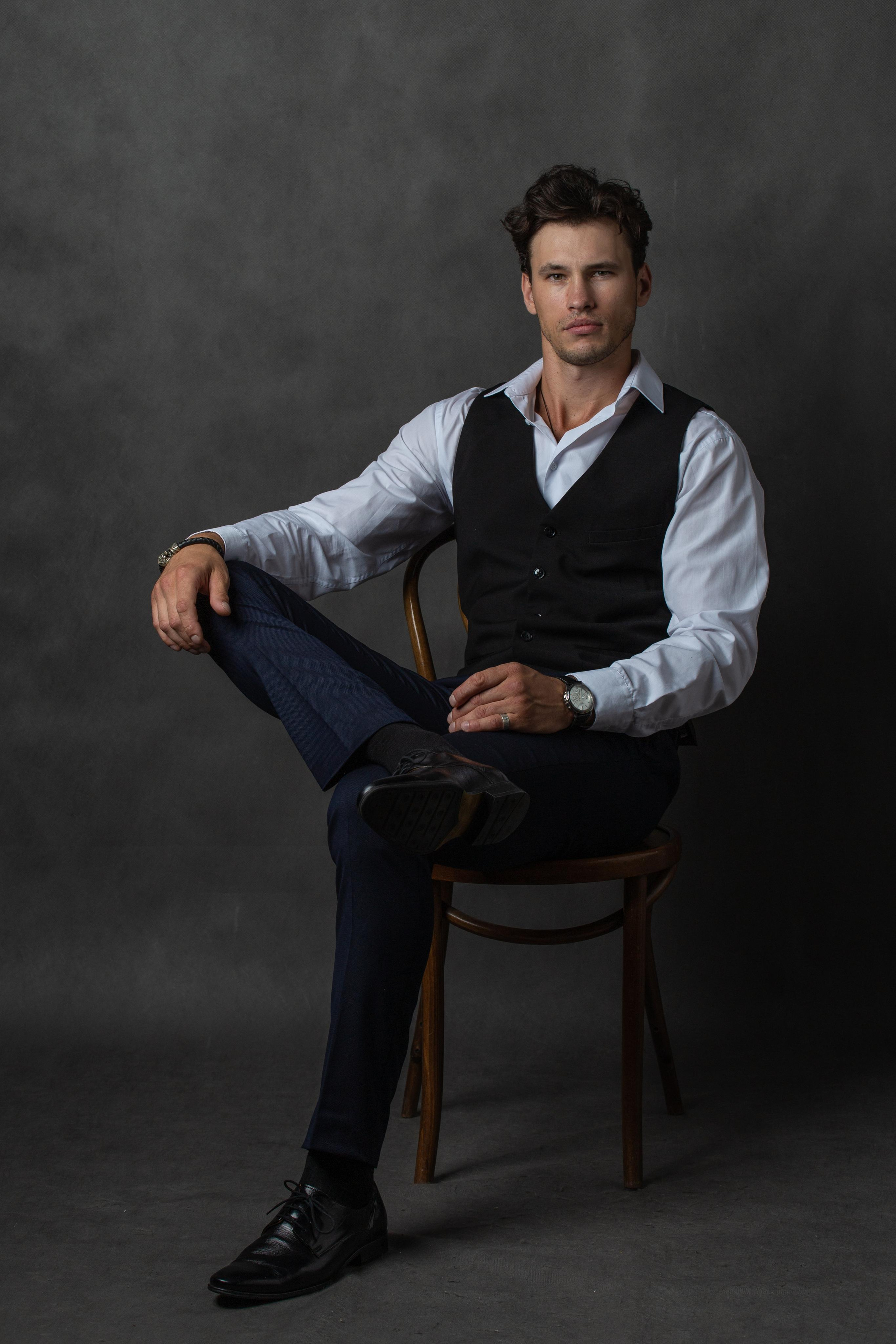 Дмитрий. Портретный фотограф и видеограф в Москве и Санкт -Петербурге