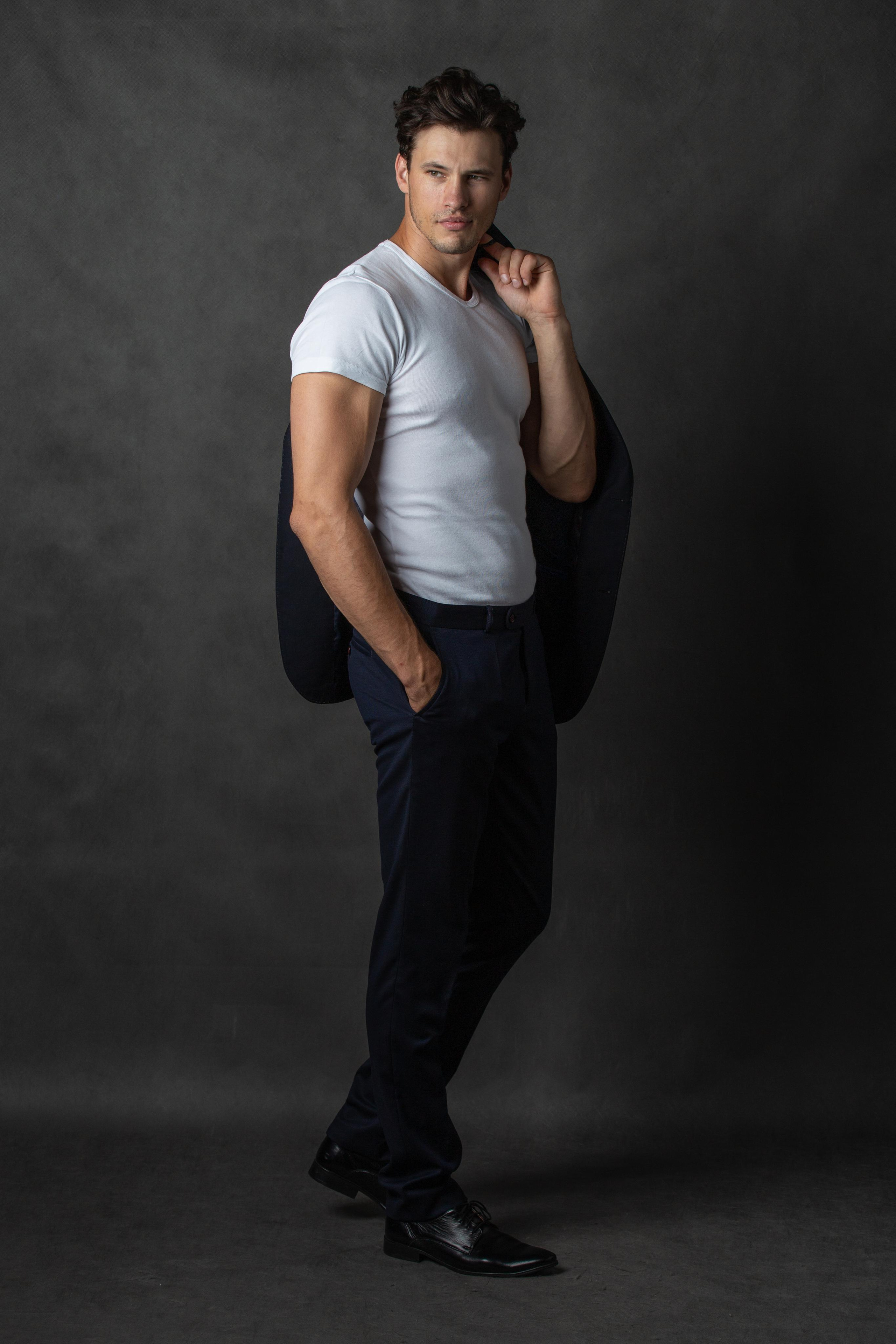 Дмитрий. Портретный фотограф и видеограф в Москве и Санкт -Петербурге