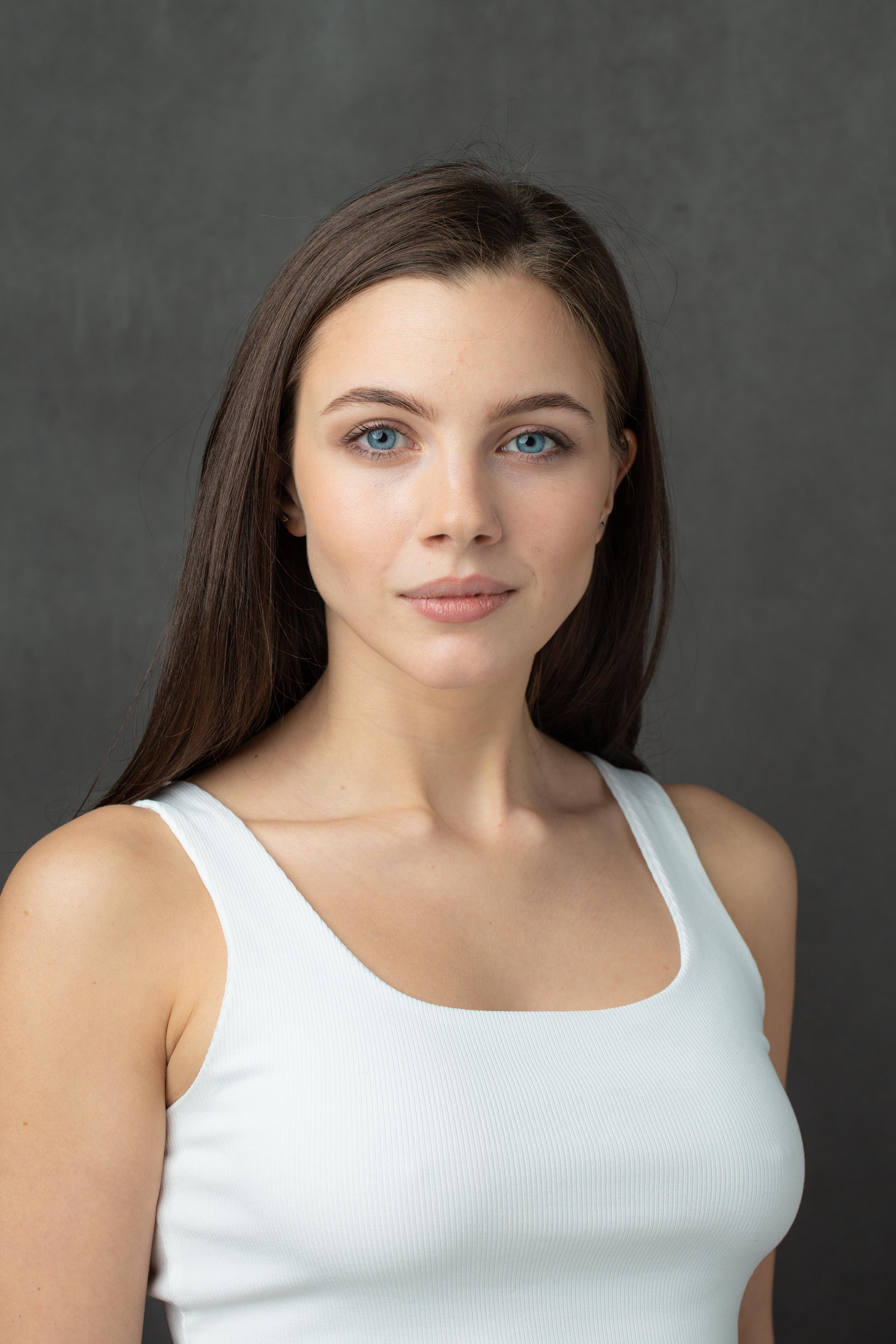 Елизавета Казакова. Портретный фотограф и видеограф в Москве и Санкт -Петербурге