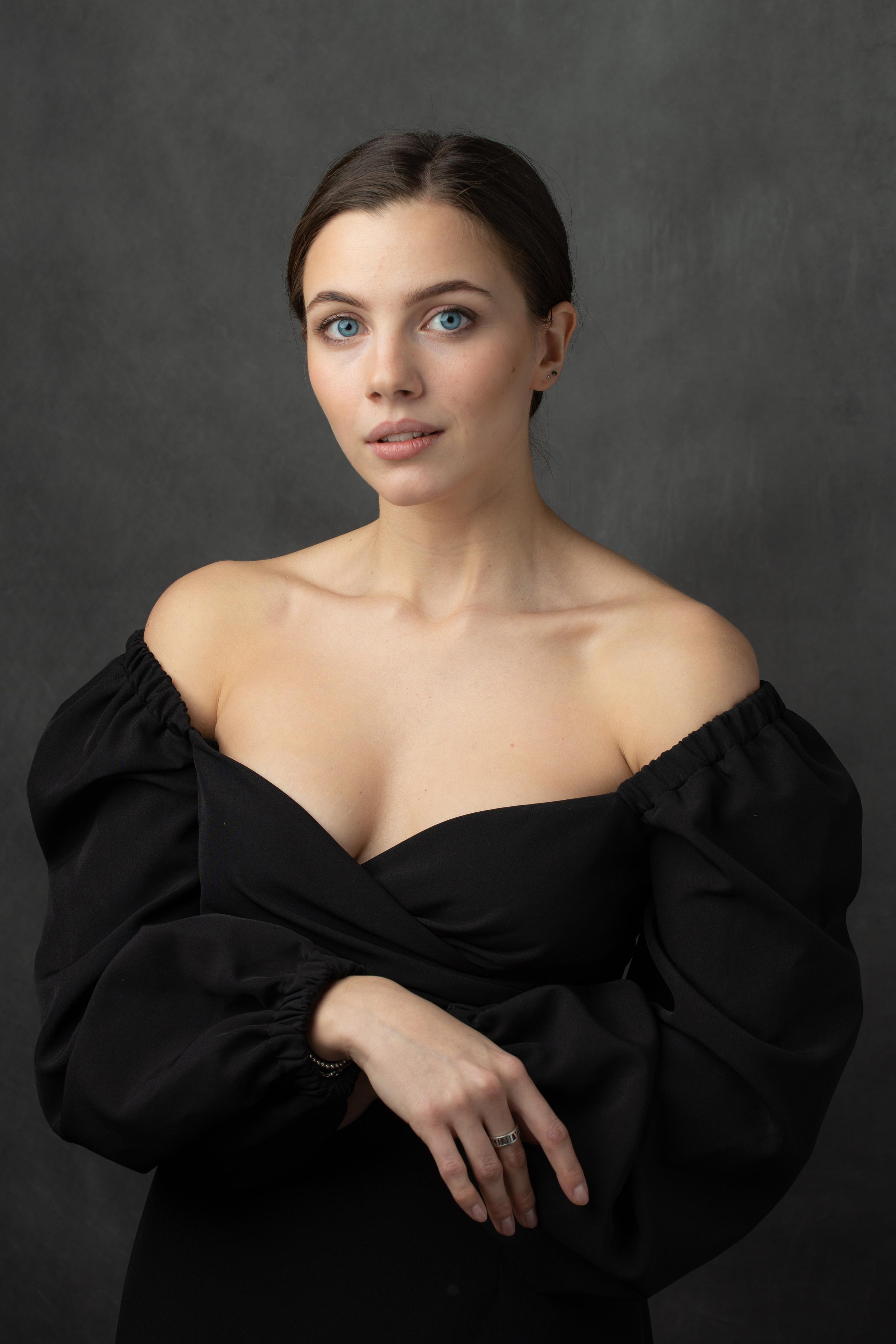 Елизавета Казакова. Портретный фотограф и видеограф в Москве и Санкт -Петербурге