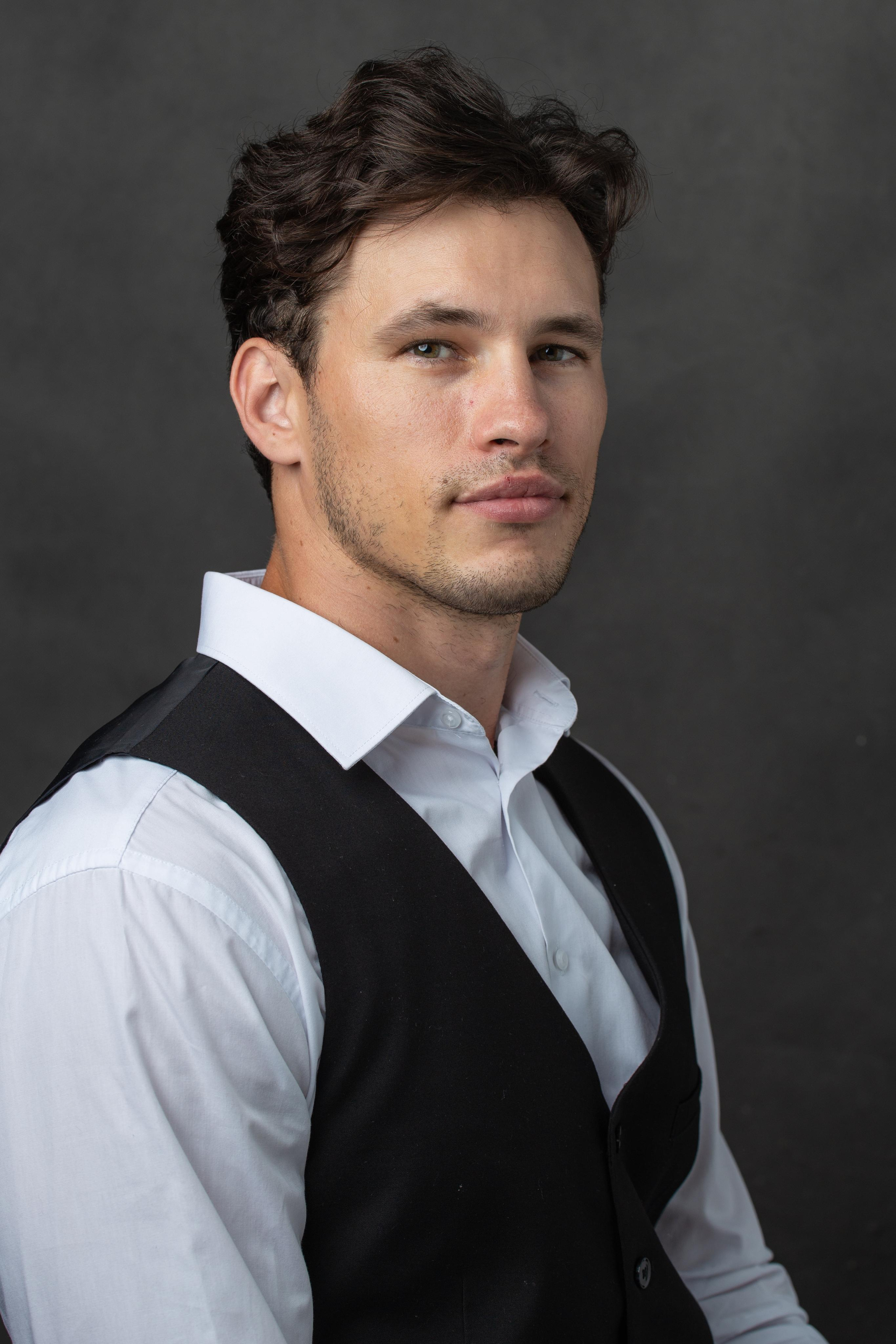 Дмитрий. Портретный фотограф и видеограф в Москве и Санкт -Петербурге