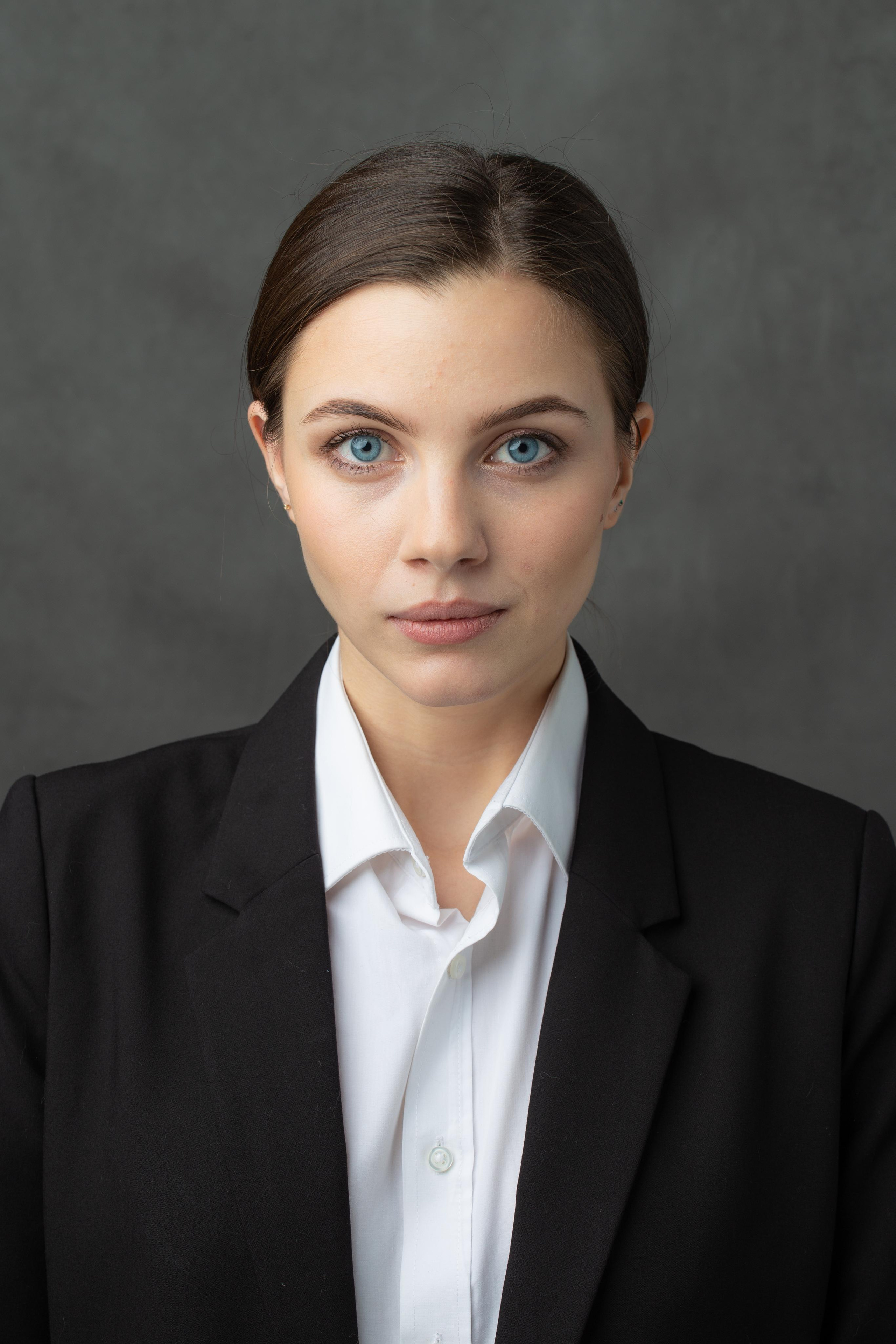 Елизавета Казакова. Портретный фотограф и видеограф в Москве и Санкт -Петербурге