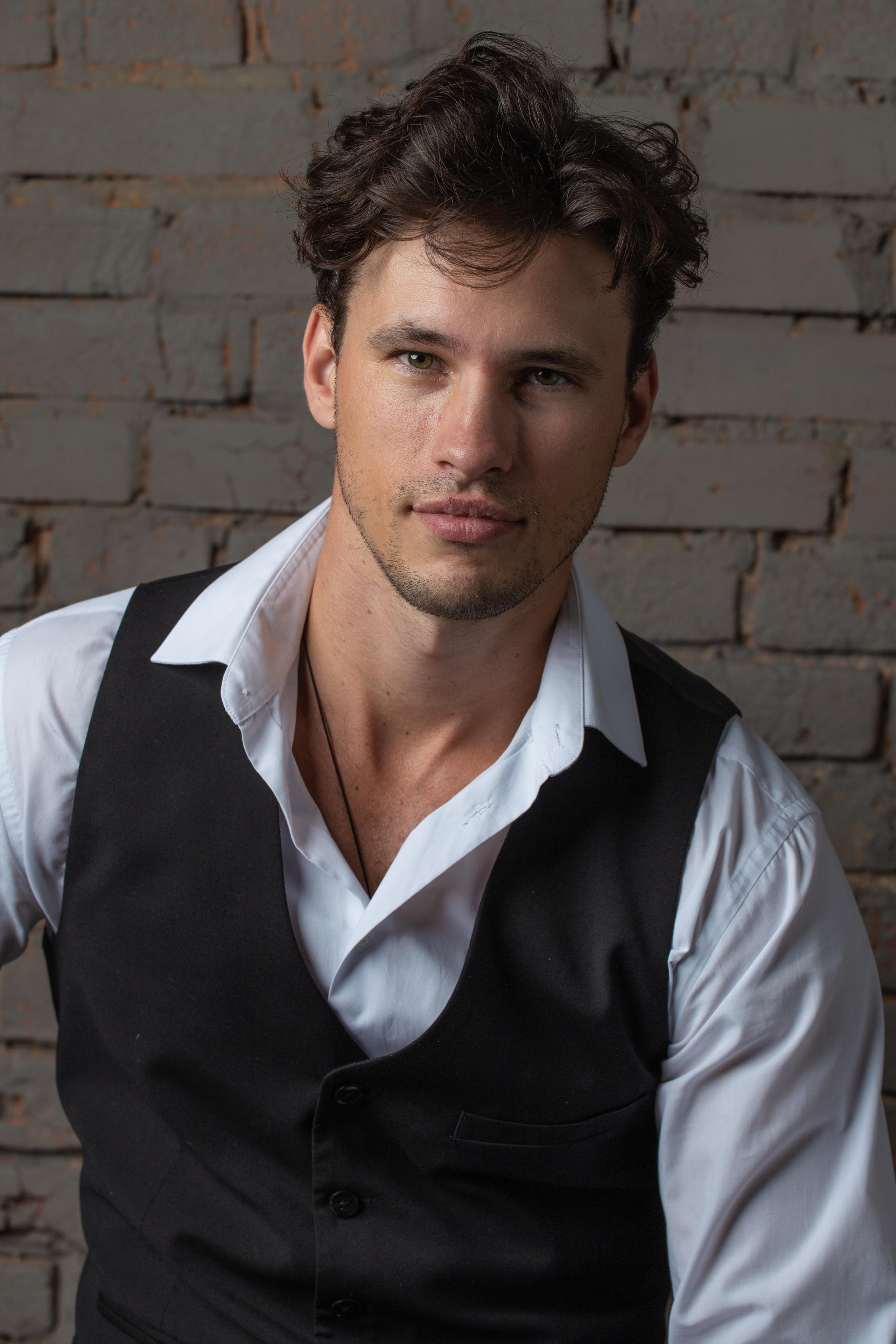 Дмитрий. Портретный фотограф и видеограф в Москве и Санкт -Петербурге