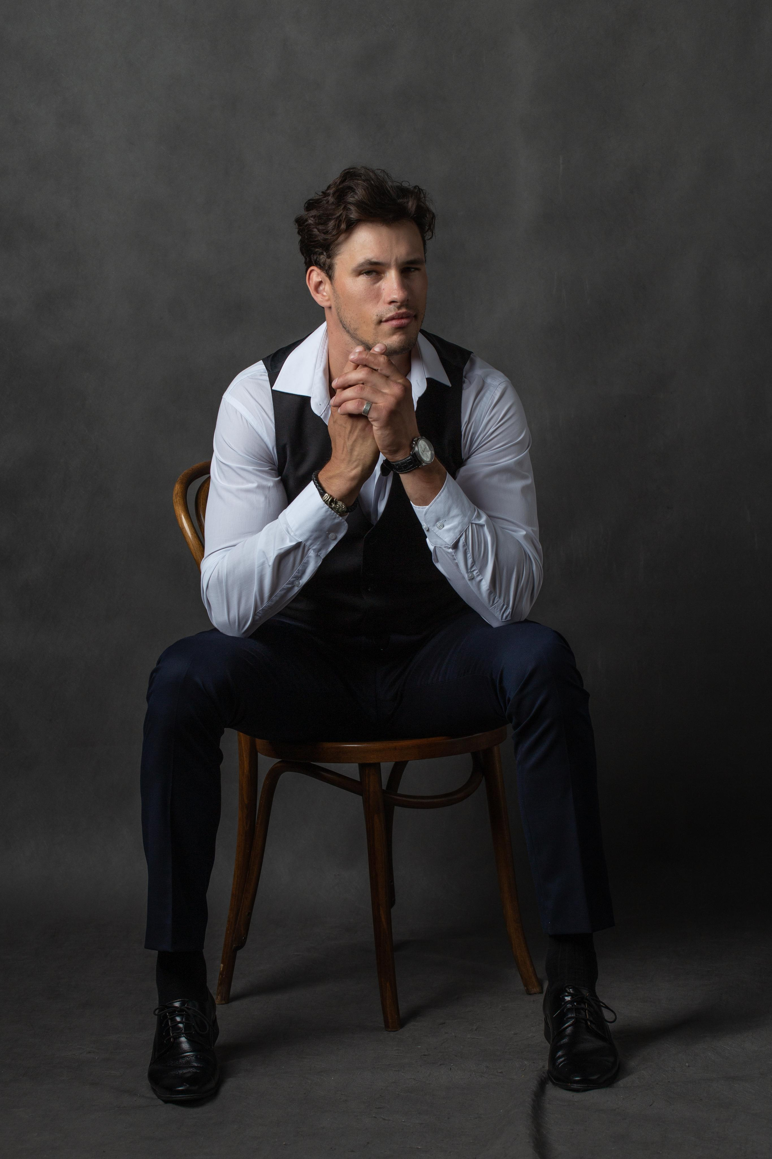 Дмитрий. Портретный фотограф и видеограф в Москве и Санкт -Петербурге