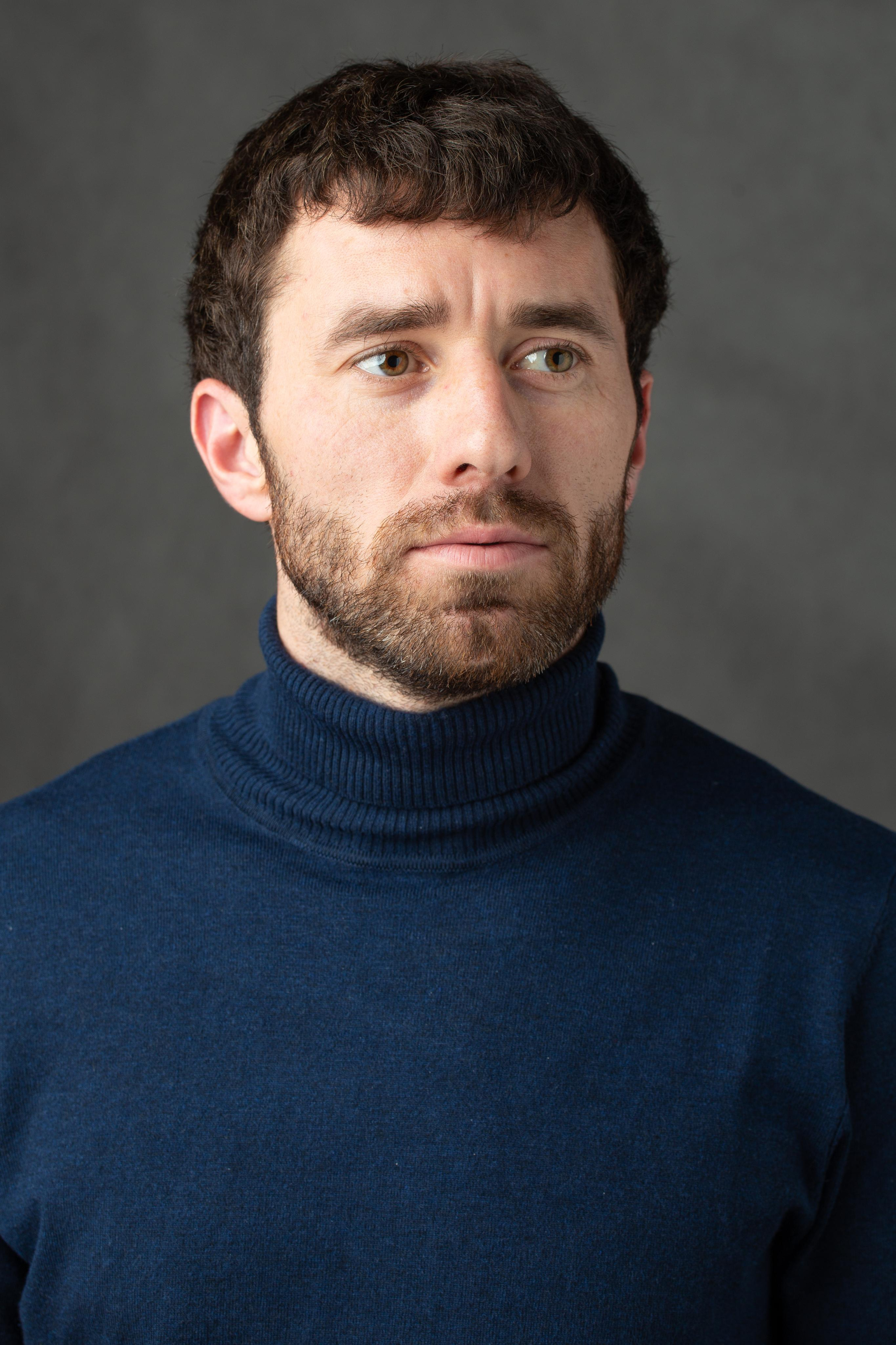 Алексей Коломийцев. Портретный фотограф и видеограф в Москве и Санкт -Петербурге