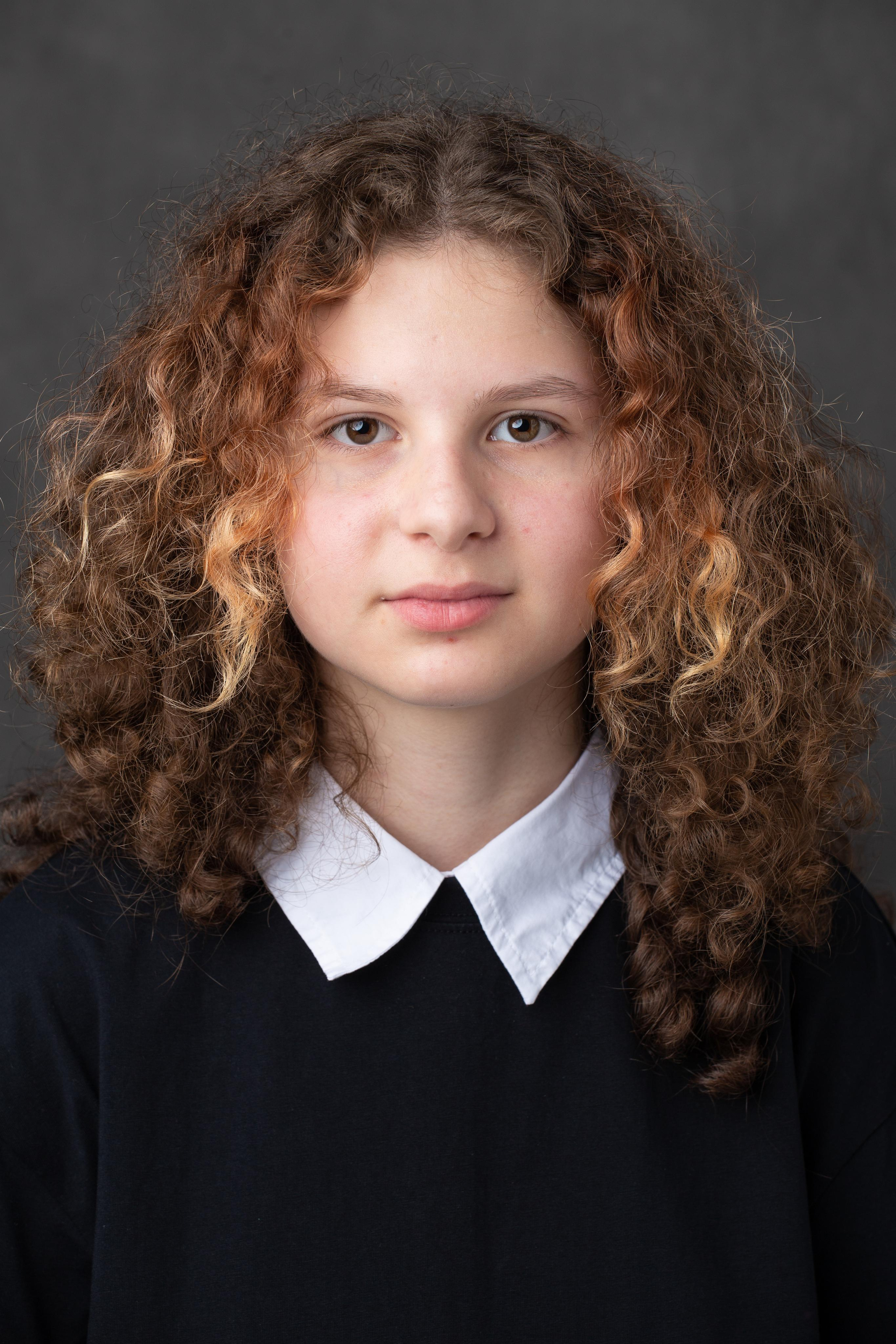 Ника Вакула. Портретный фотограф и видеограф в Москве и Санкт -Петербурге