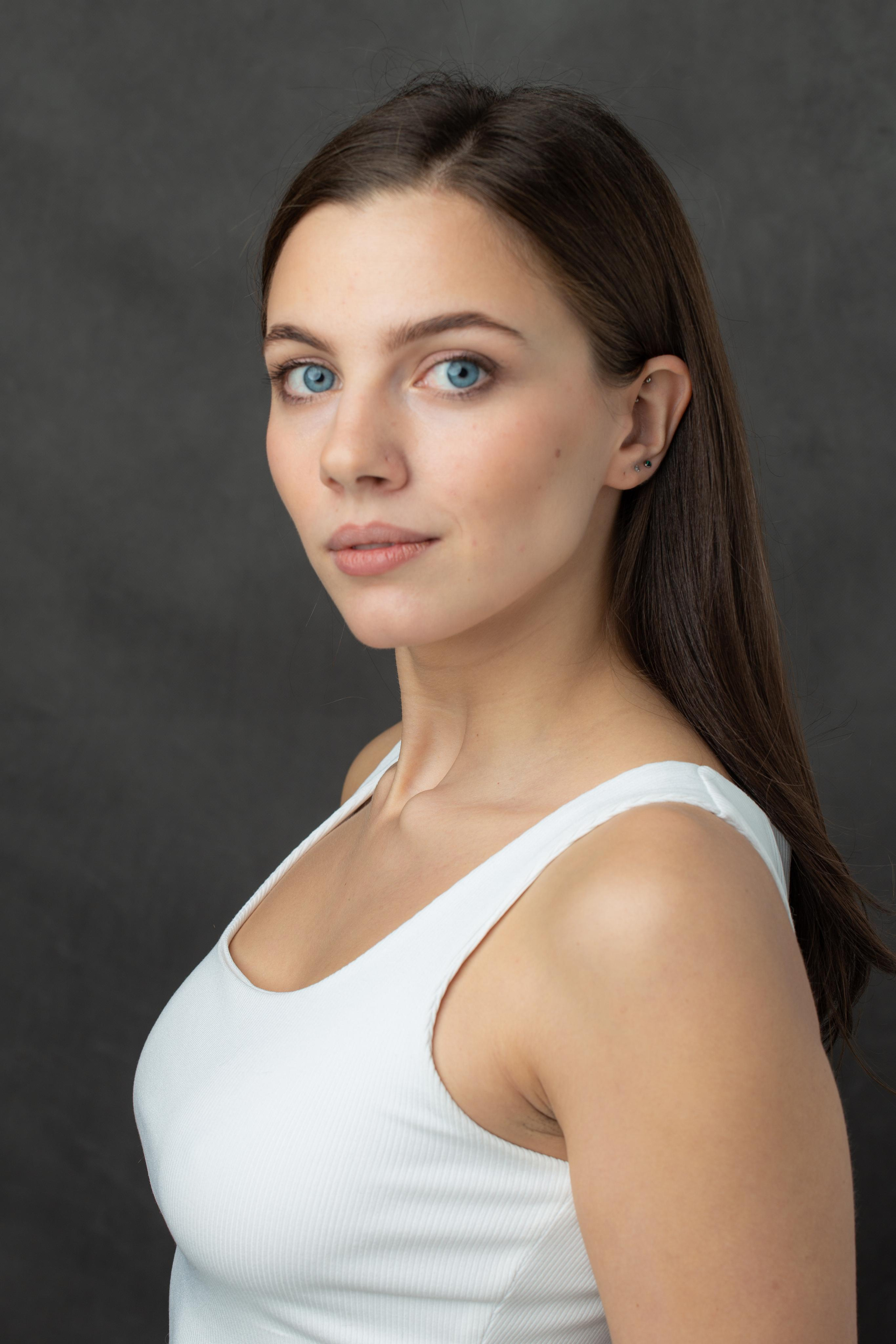 Елизавета Казакова. Портретный фотограф и видеограф в Москве и Санкт -Петербурге