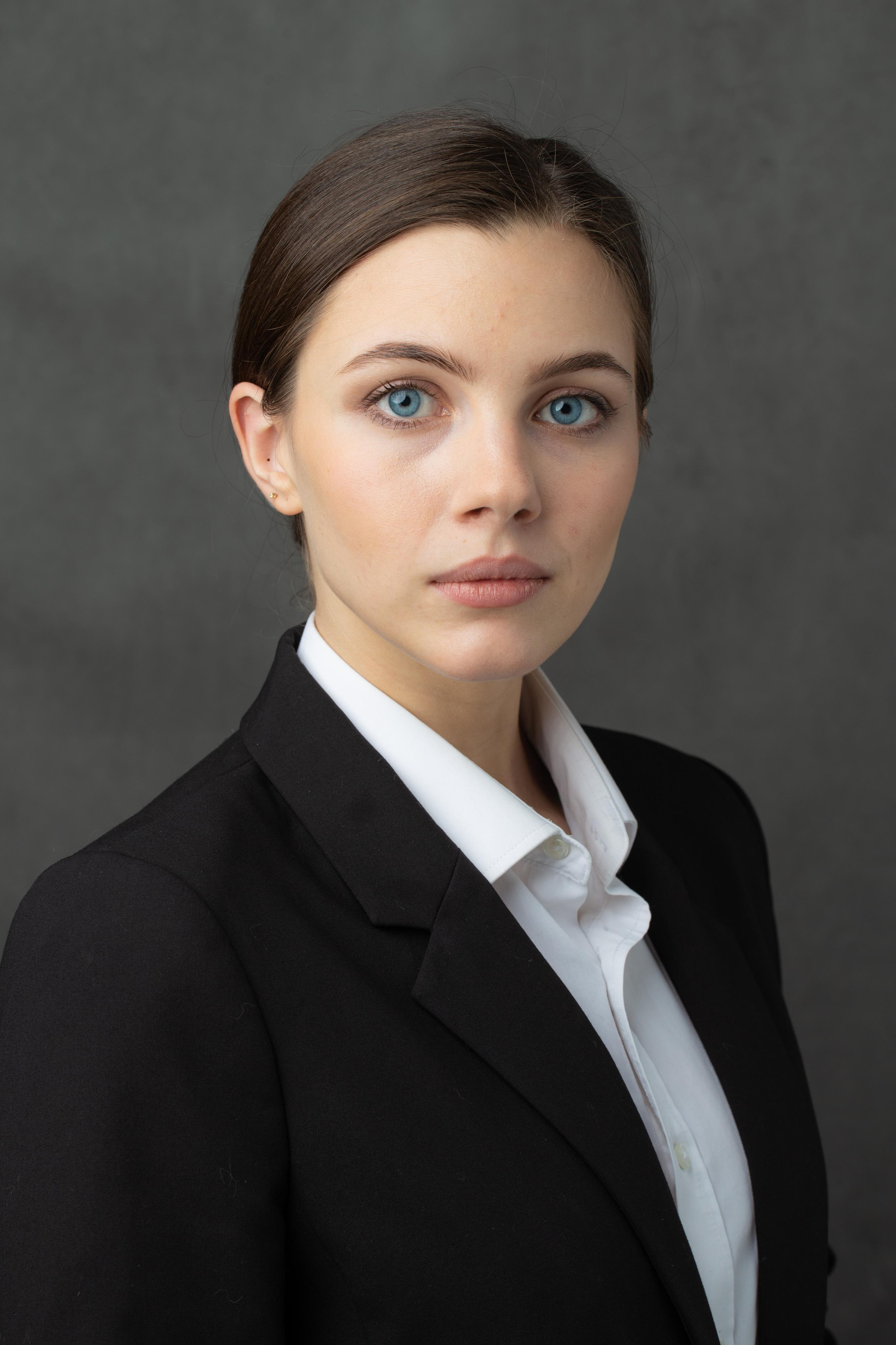 Елизавета Казакова. Портретный фотограф и видеограф в Москве и Санкт -Петербурге