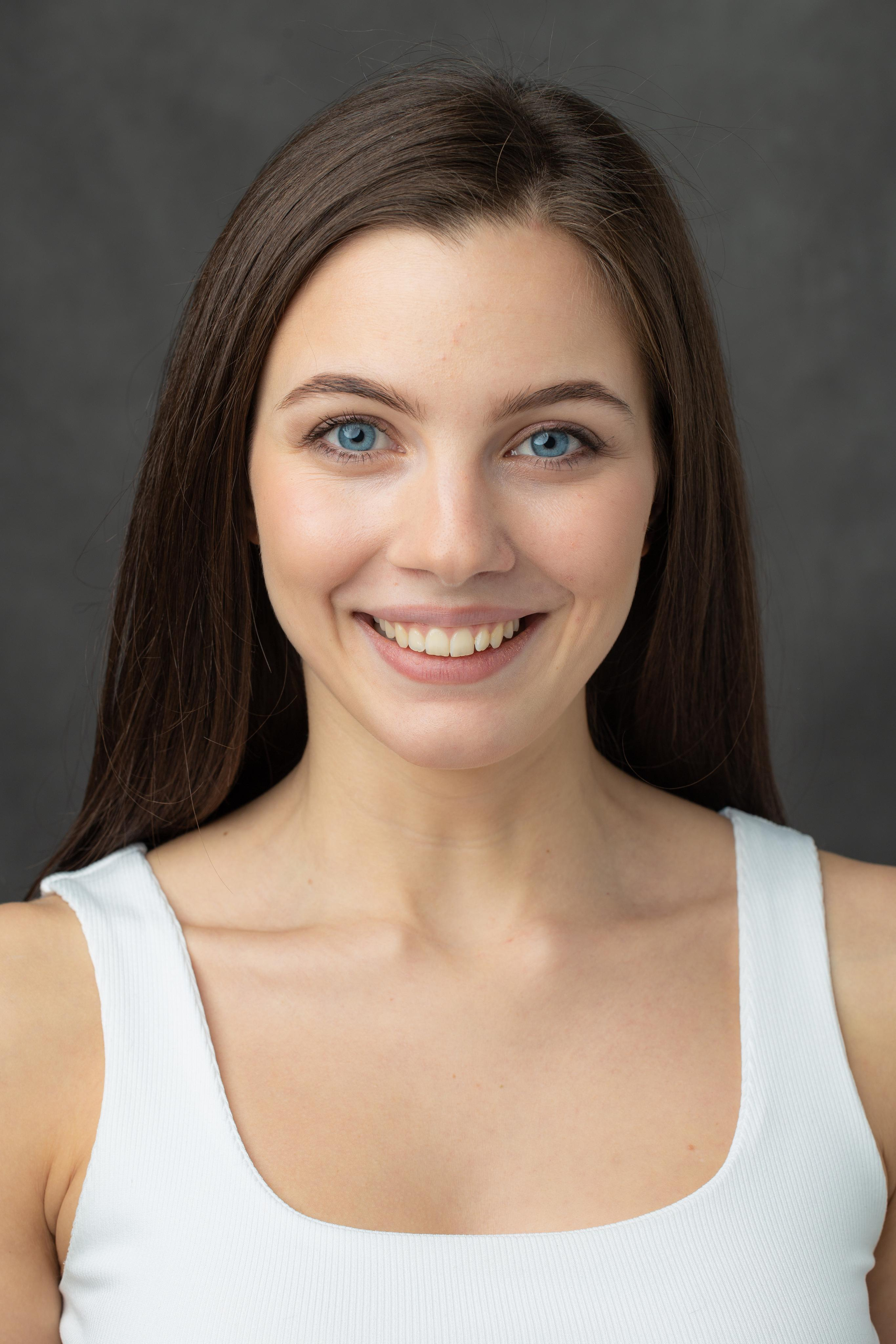 Елизавета Казакова. Портретный фотограф и видеограф в Москве и Санкт -Петербурге