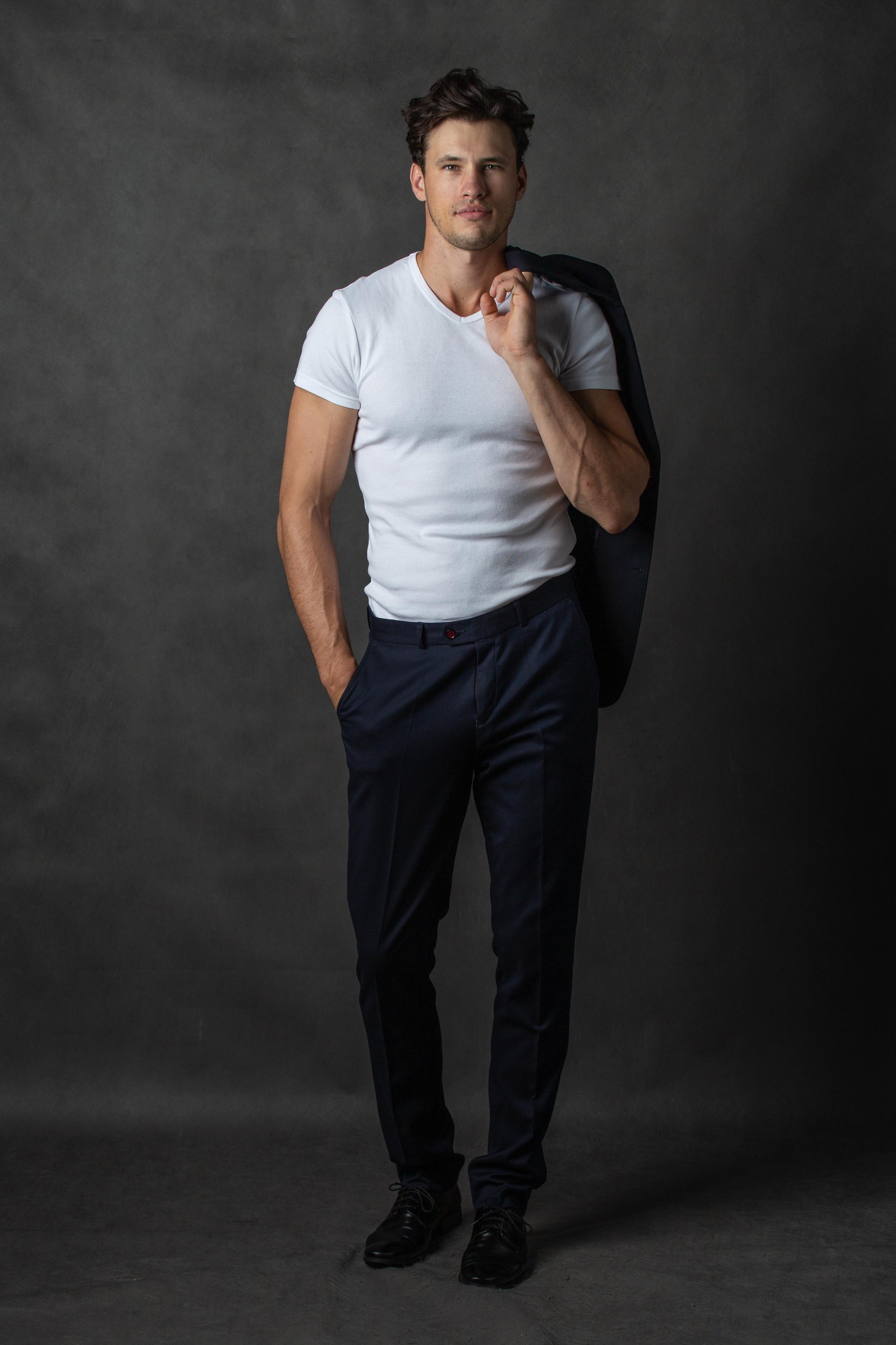 Дмитрий. Портретный фотограф и видеограф в Москве и Санкт -Петербурге