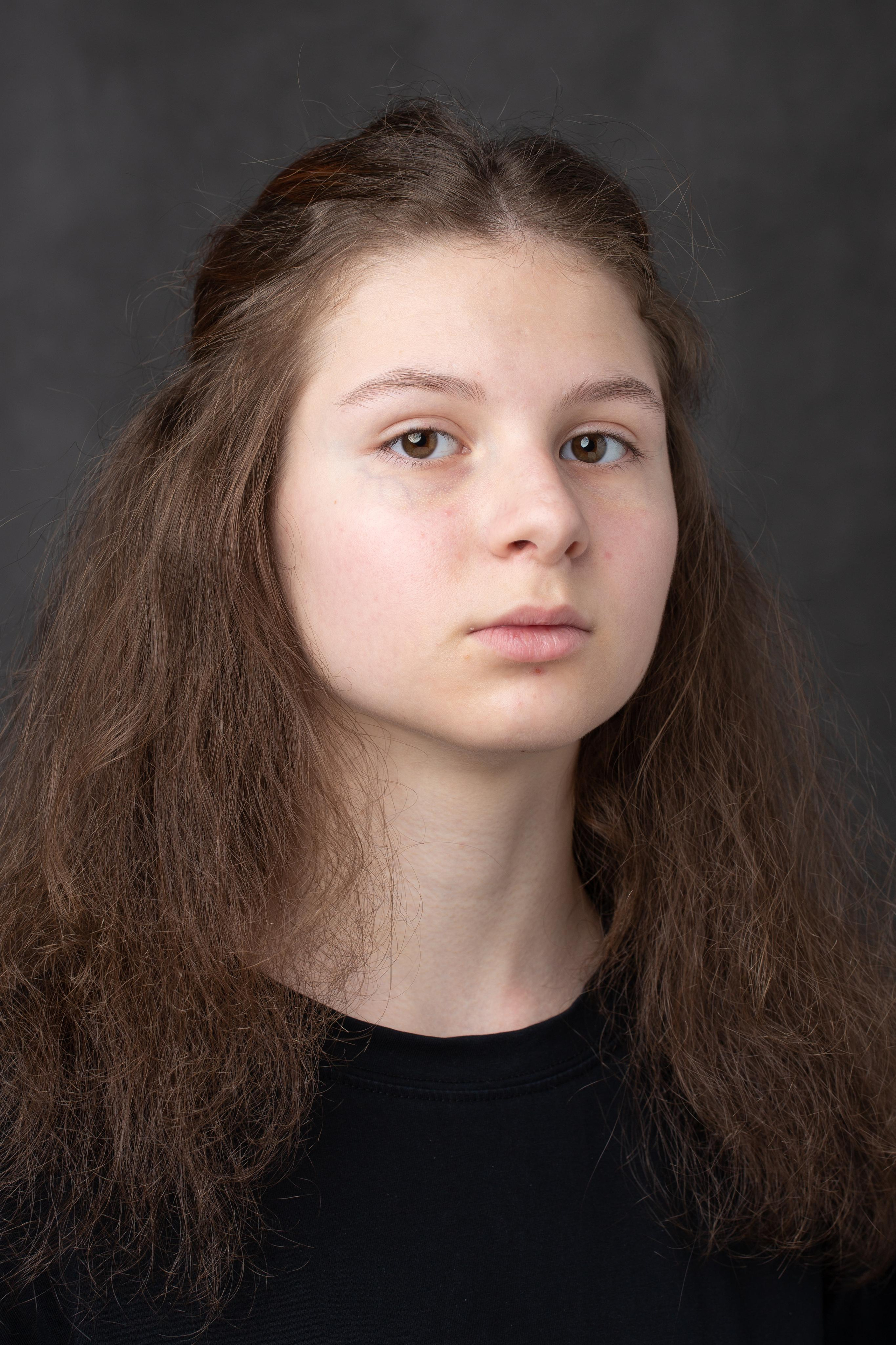 Ника Вакула. Портретный фотограф и видеограф в Москве и Санкт -Петербурге