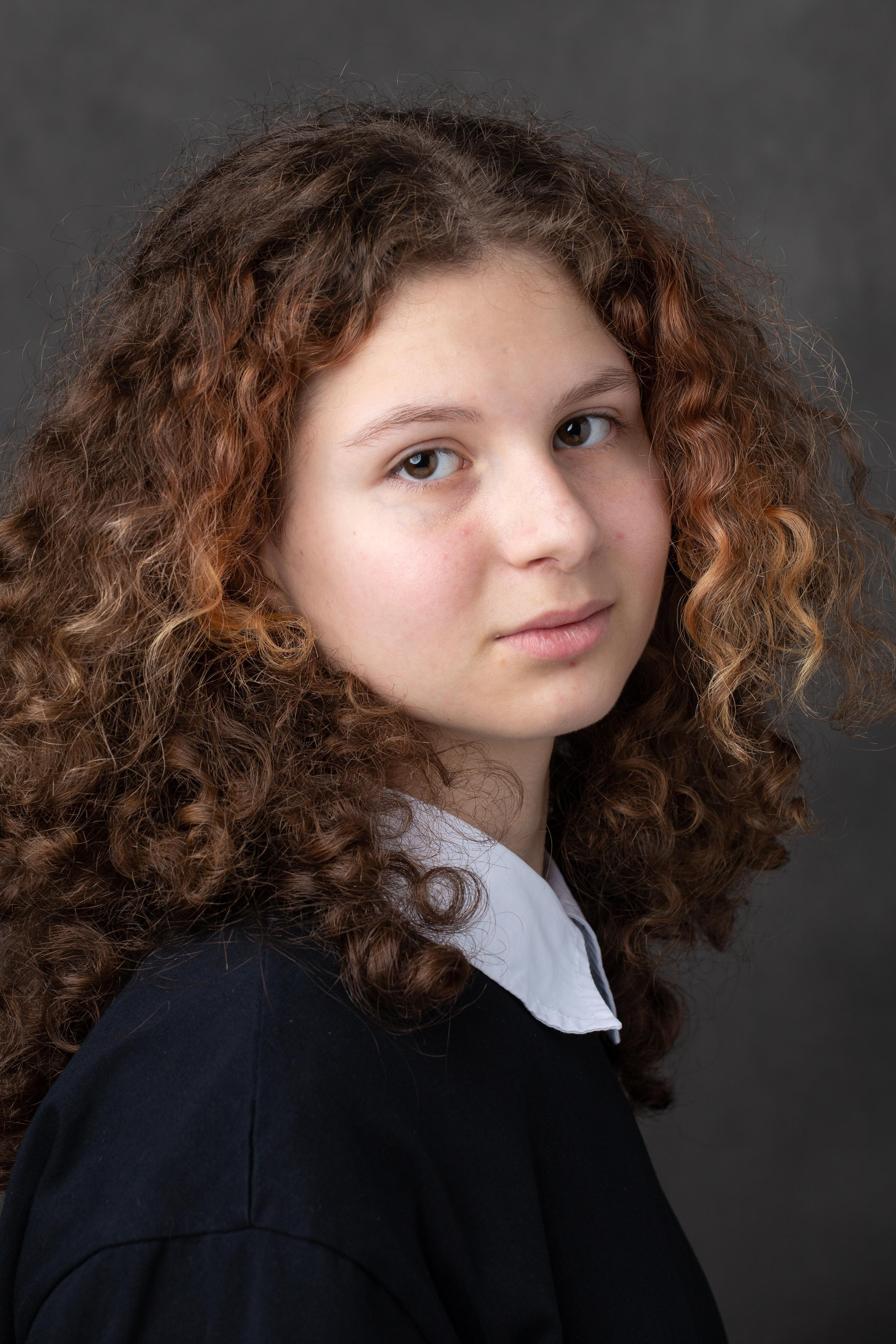 Ника Вакула. Портретный фотограф и видеограф в Москве и Санкт -Петербурге