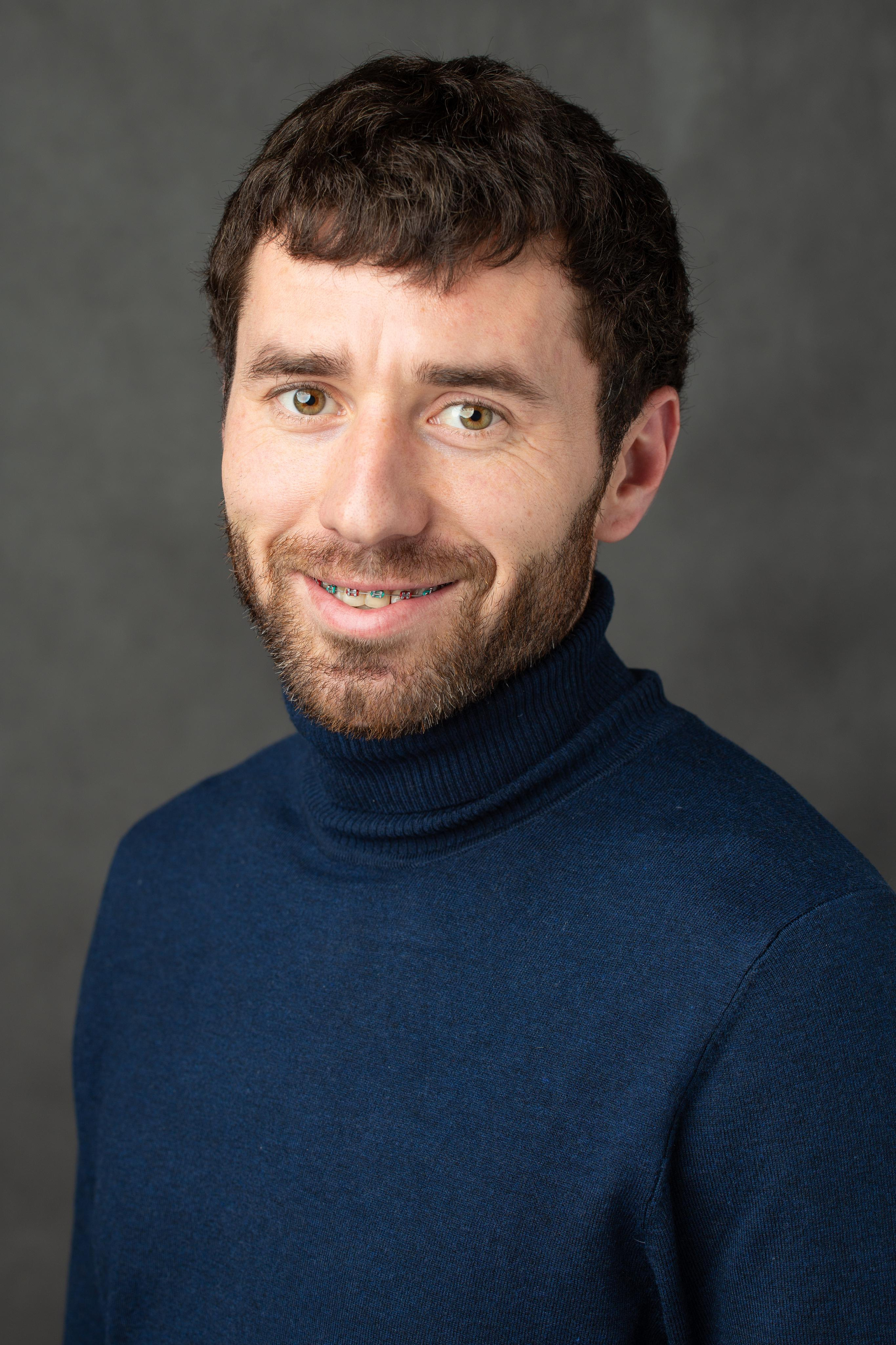 Алексей Коломийцев. Портретный фотограф и видеограф в Москве и Санкт -Петербурге