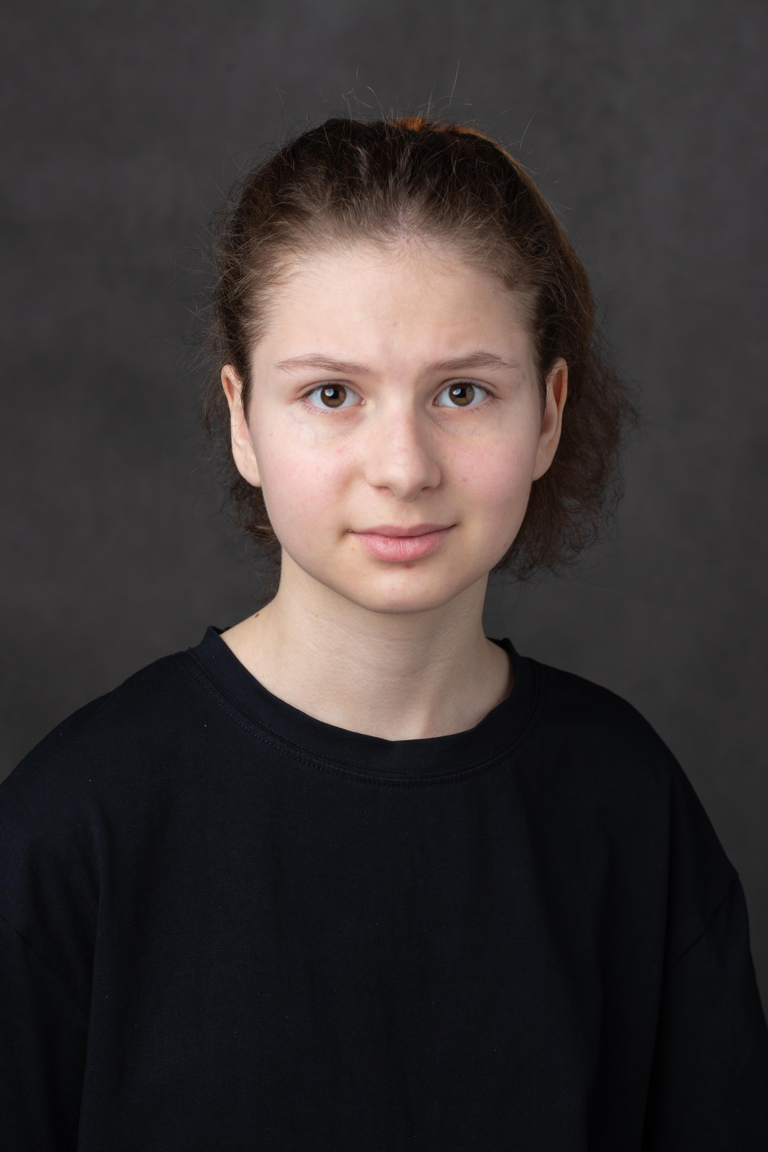 Ника Вакула. Портретный фотограф и видеограф в Москве и Санкт -Петербурге