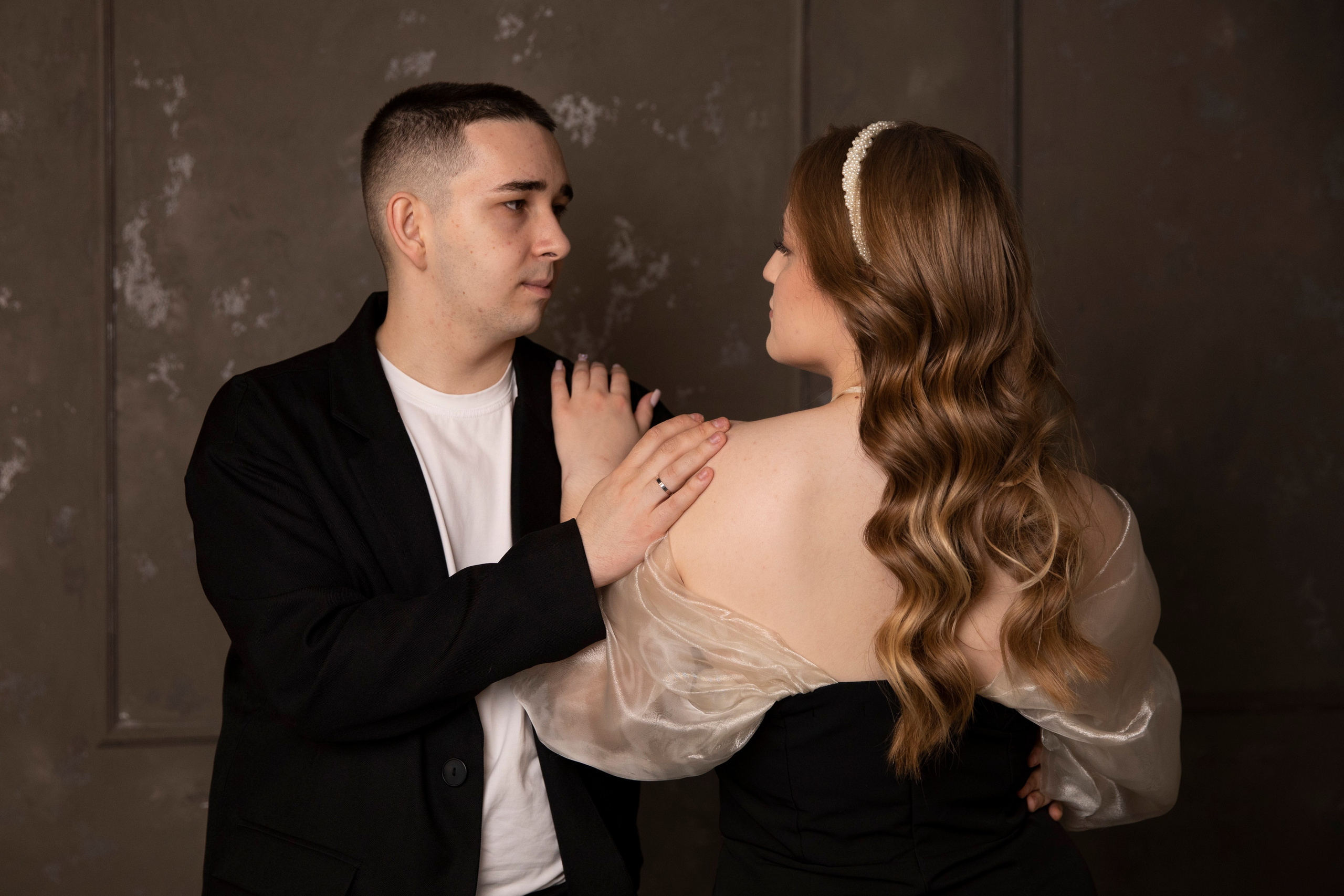 7.05.2025 Полина и Даня. Семейный и школьный фотограф Катерина Голубева