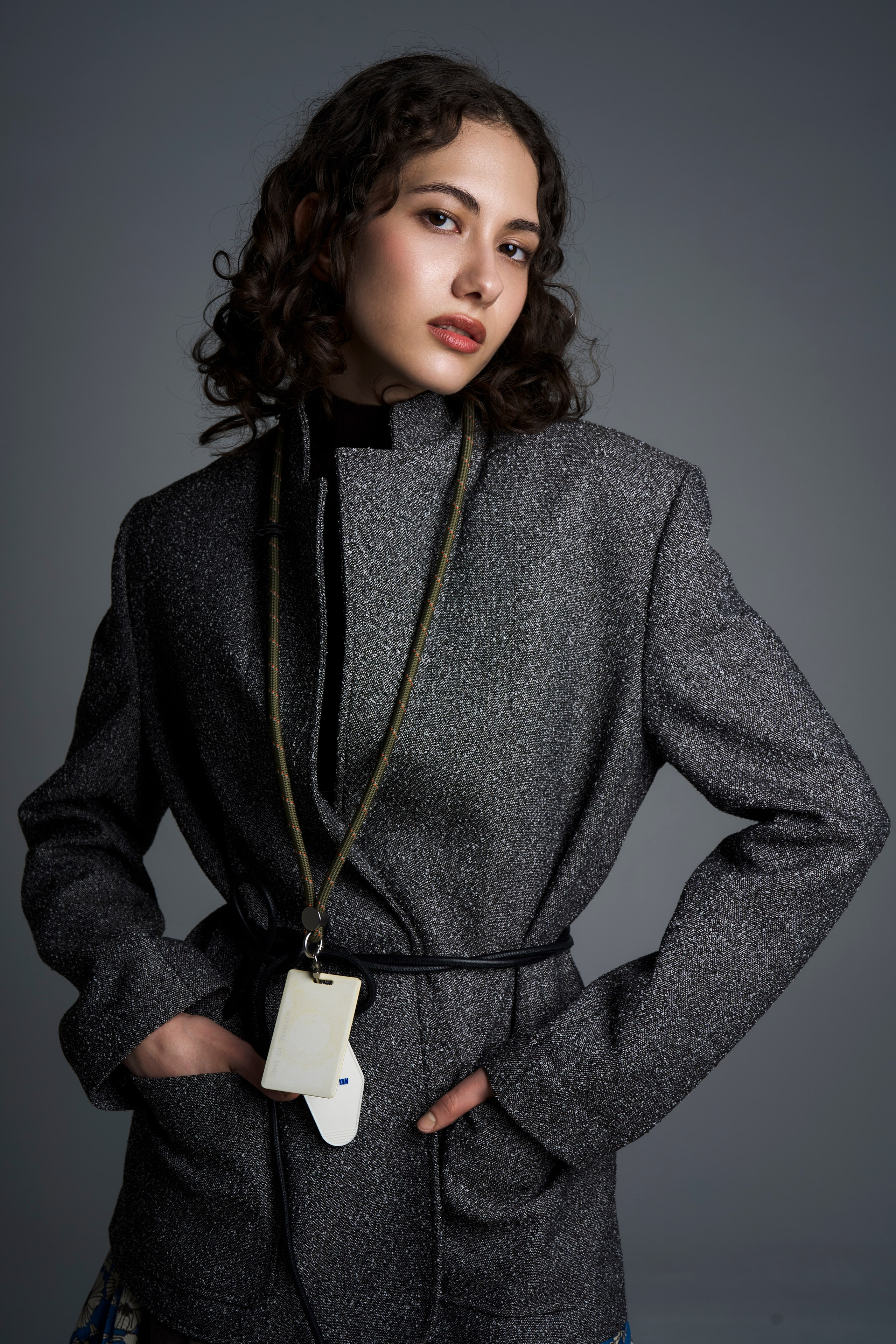 Воркшоп по студийному свету. Портретный и fashion-фотограф в Санкт-Петербурге Олеся Поле