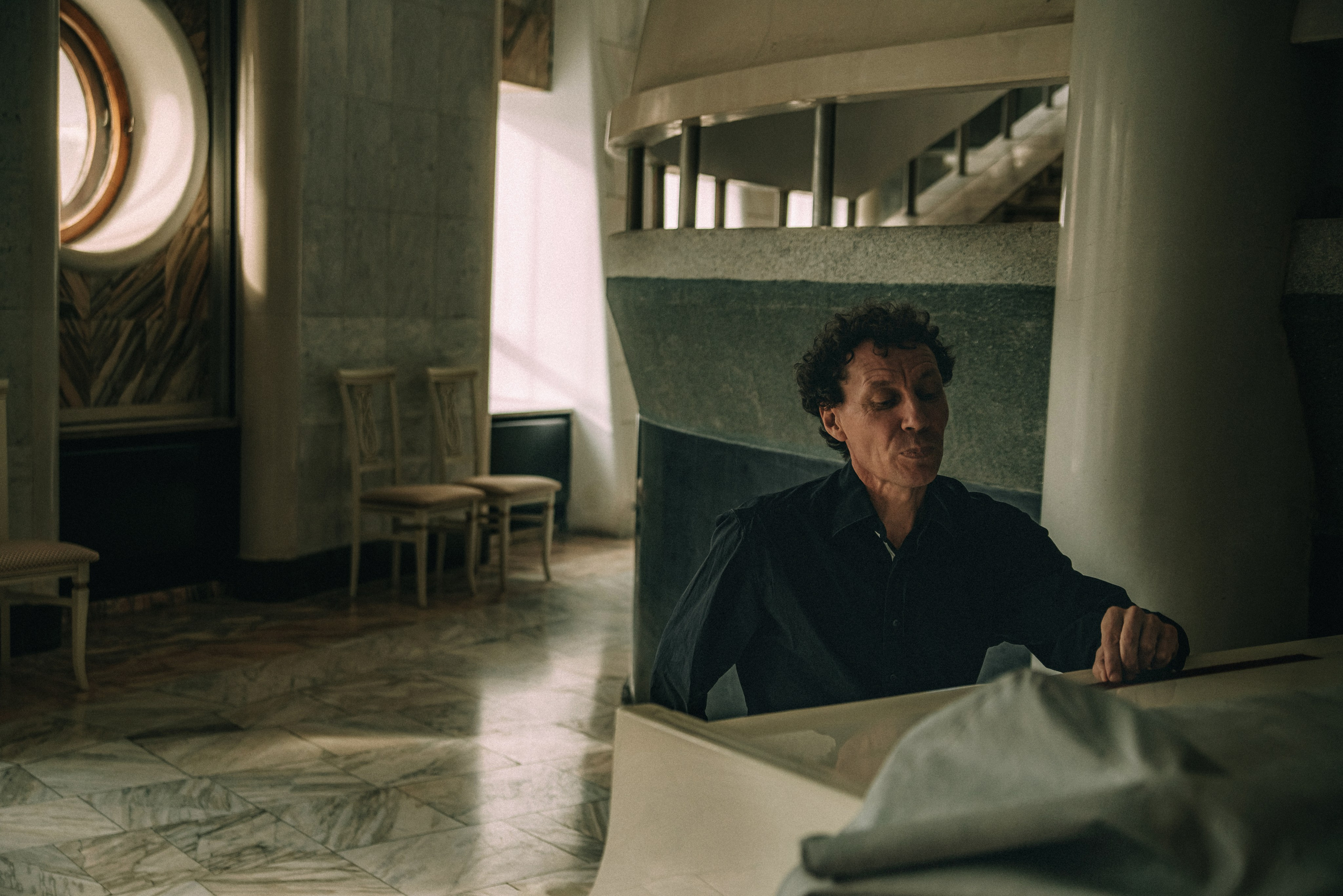 Николай Фефилов. Фотограф в Самаре Елена Фомина