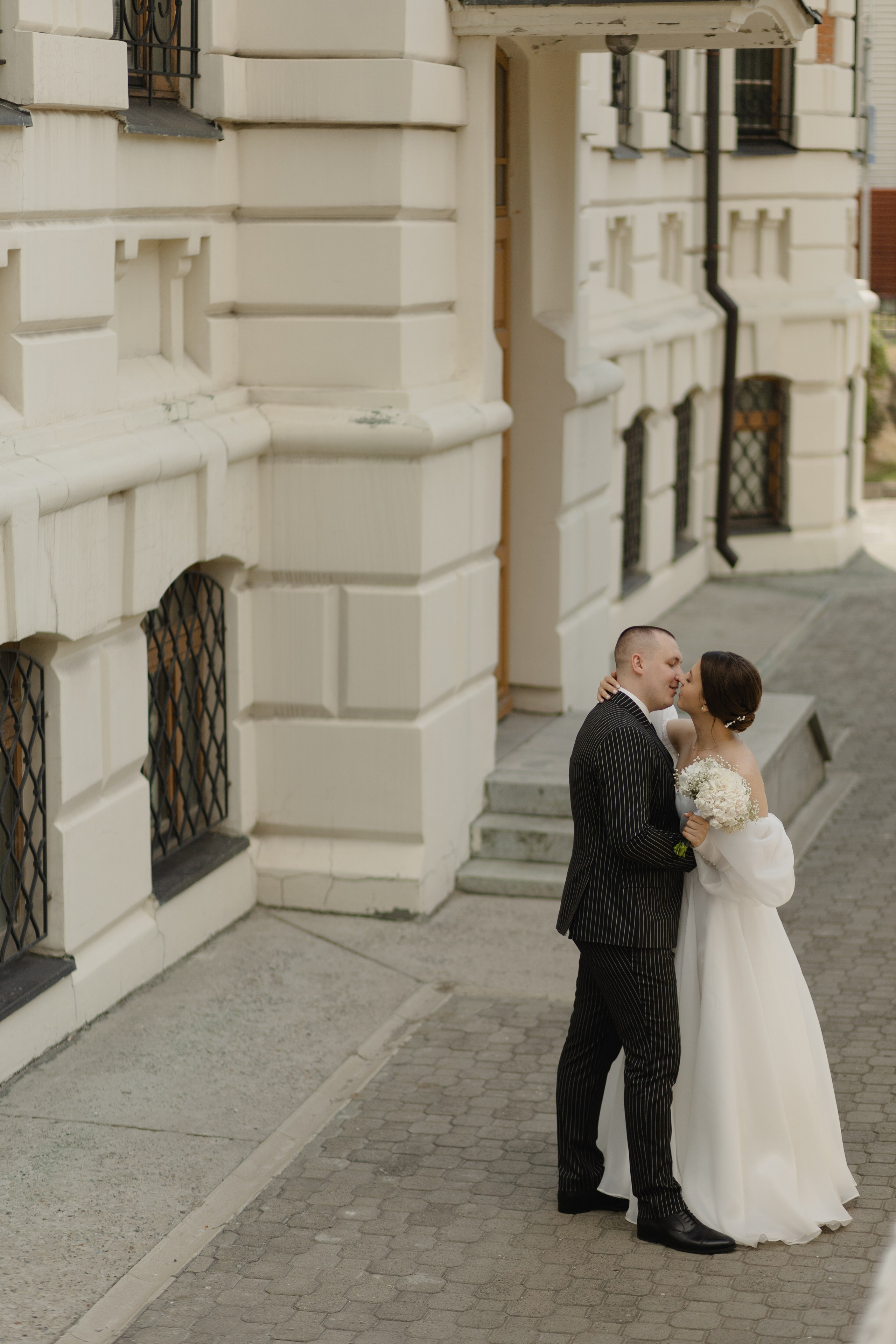 Julia & Ivan. Свадебный фотограф в Барнауле Юлия Гербер