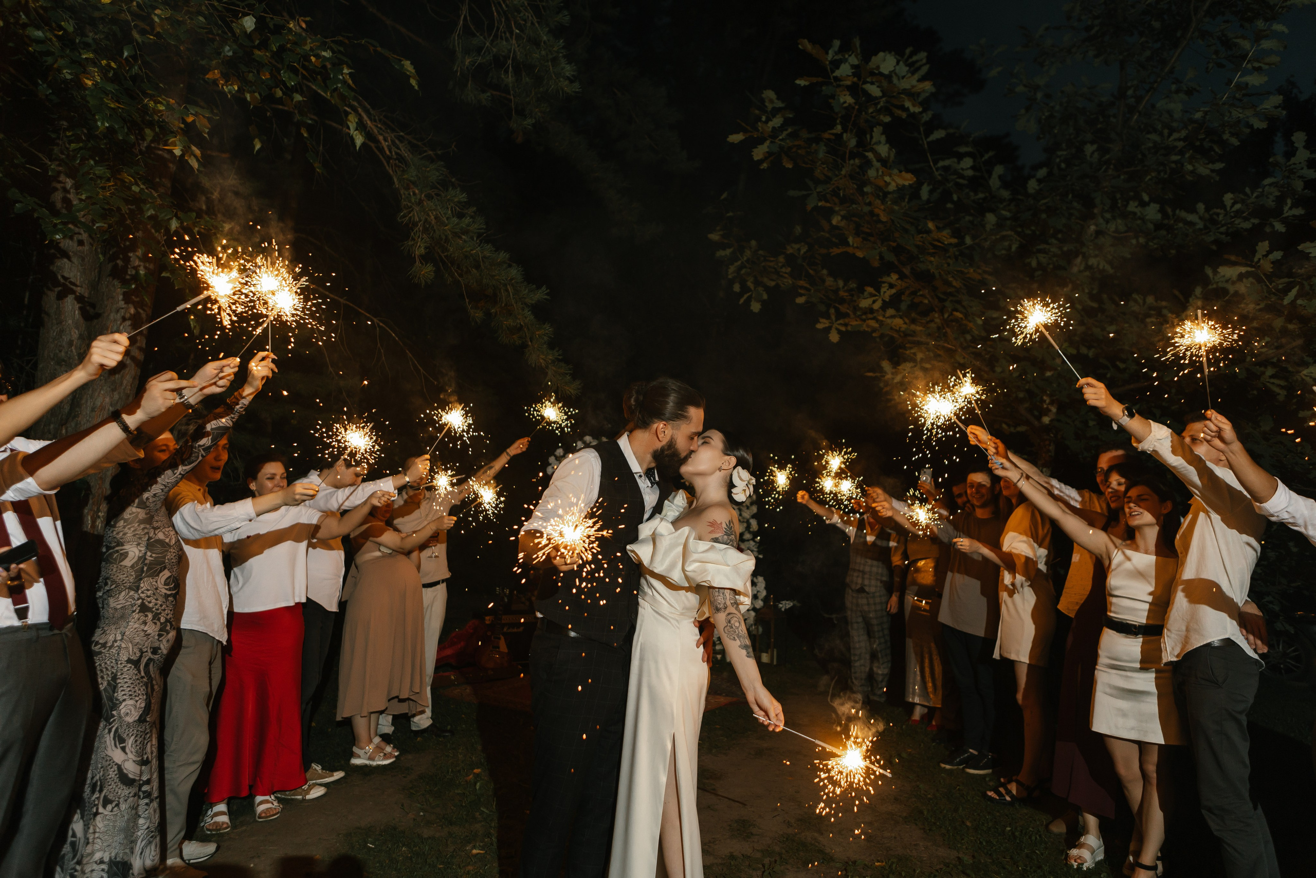 Artem | Margo. Свадебный фотограф в Барнауле Юлия Гербер