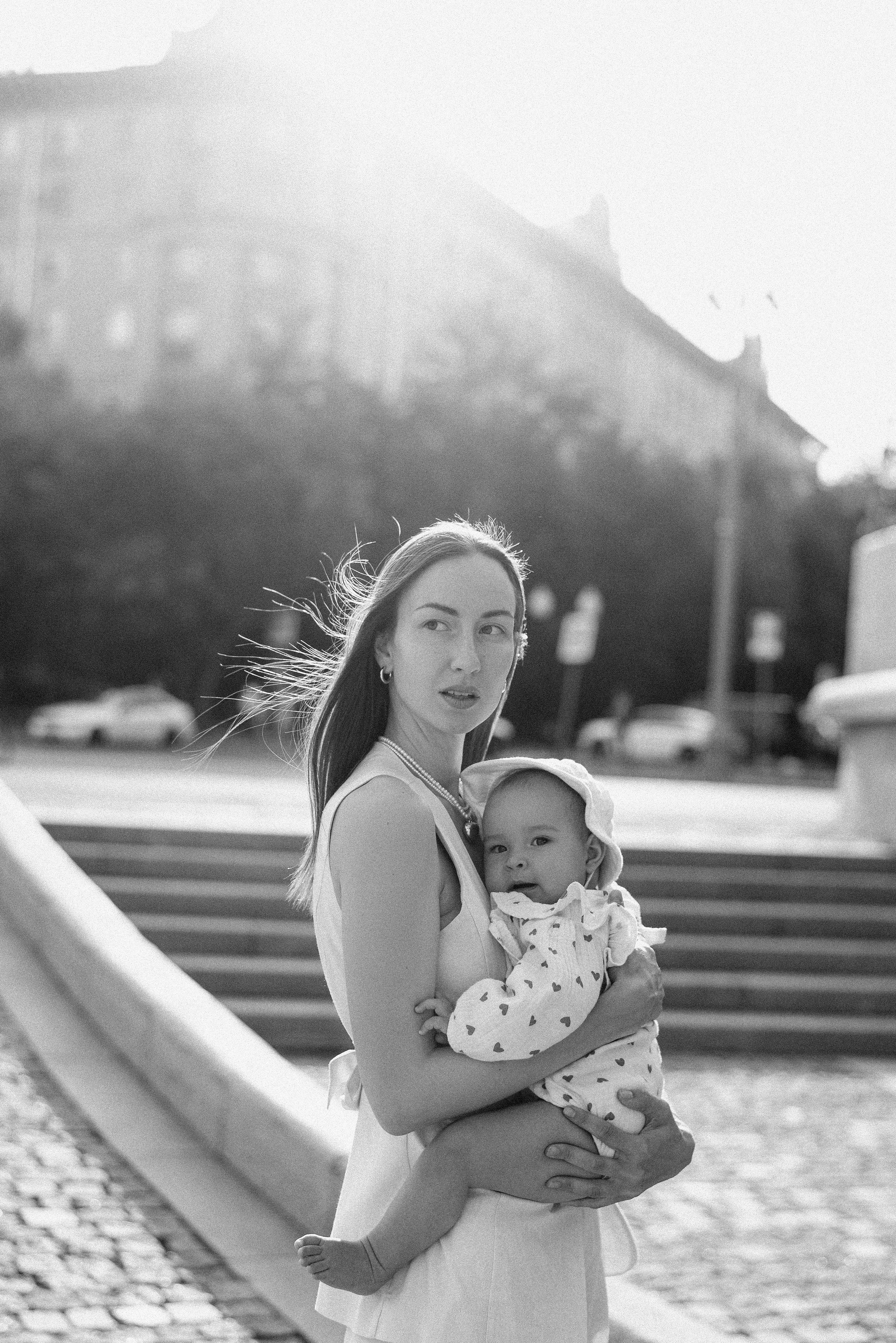 Яша, Катя и Лера. Фотограф в Москве Емельяненко Светлана