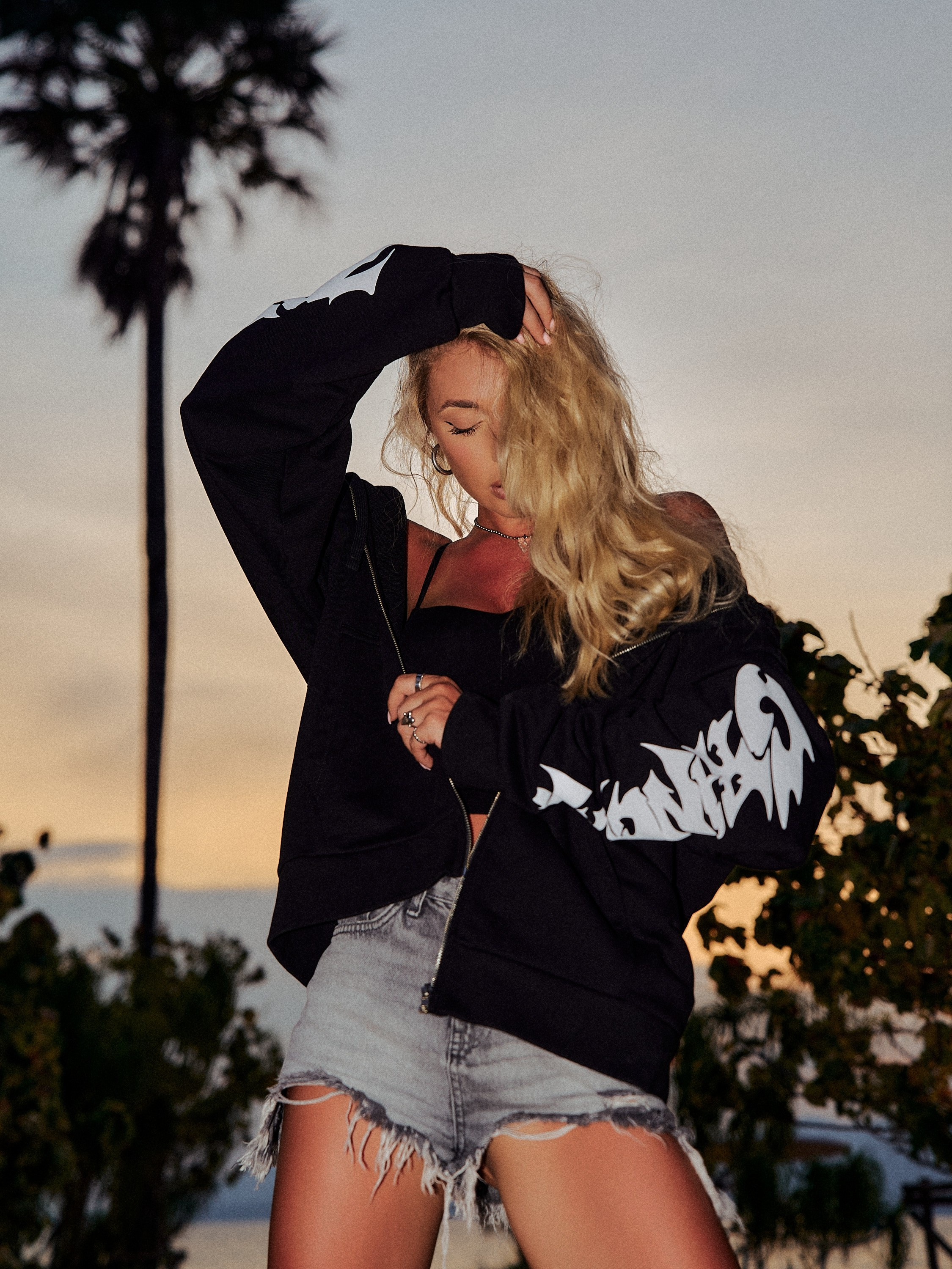 Универсальный фотограф в Москве Михаил Королёв