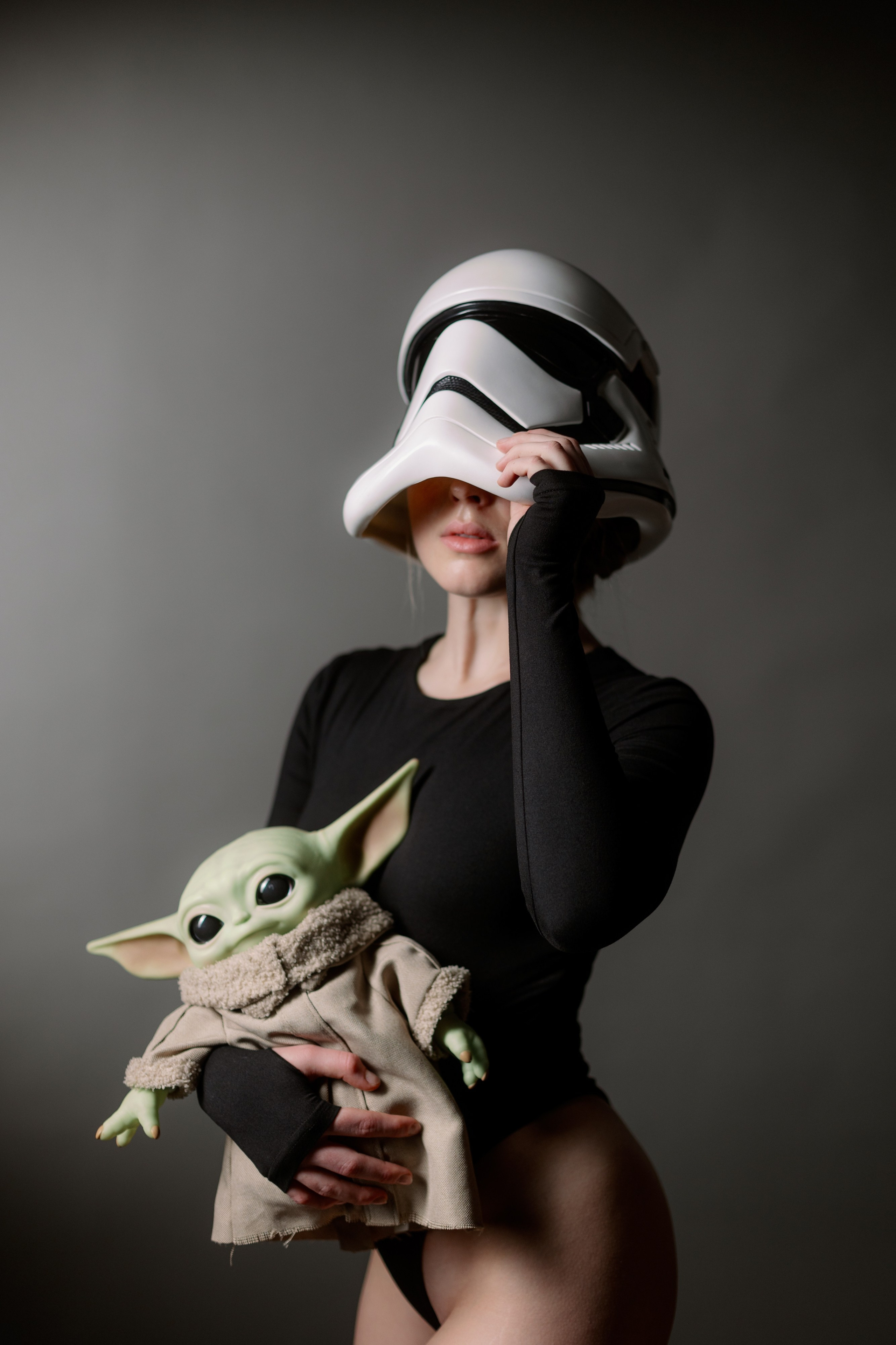 StarWars. Фотограф Алекс Май