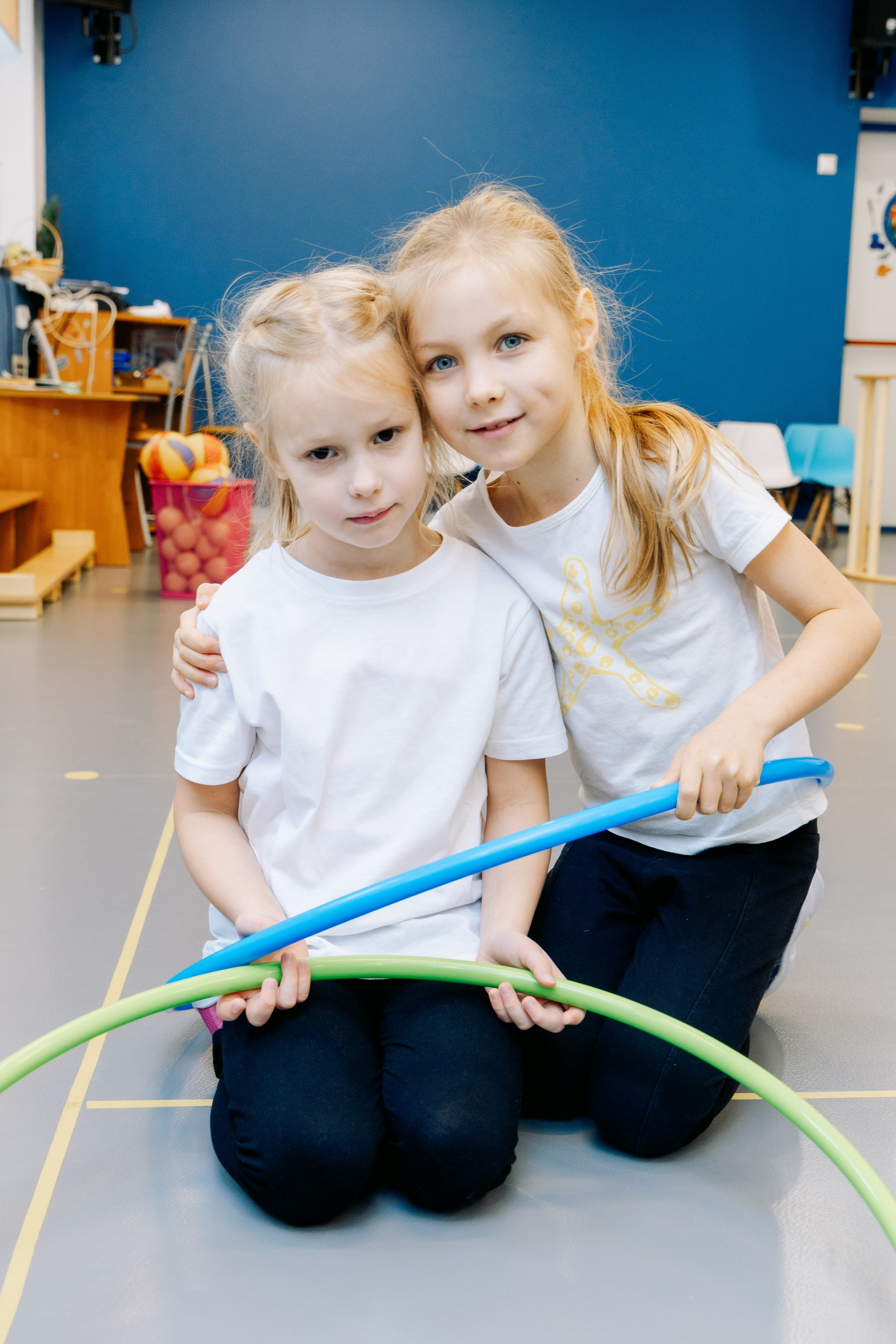 Для детского сада примеры. Anna Gidros — профессиональный фотограф