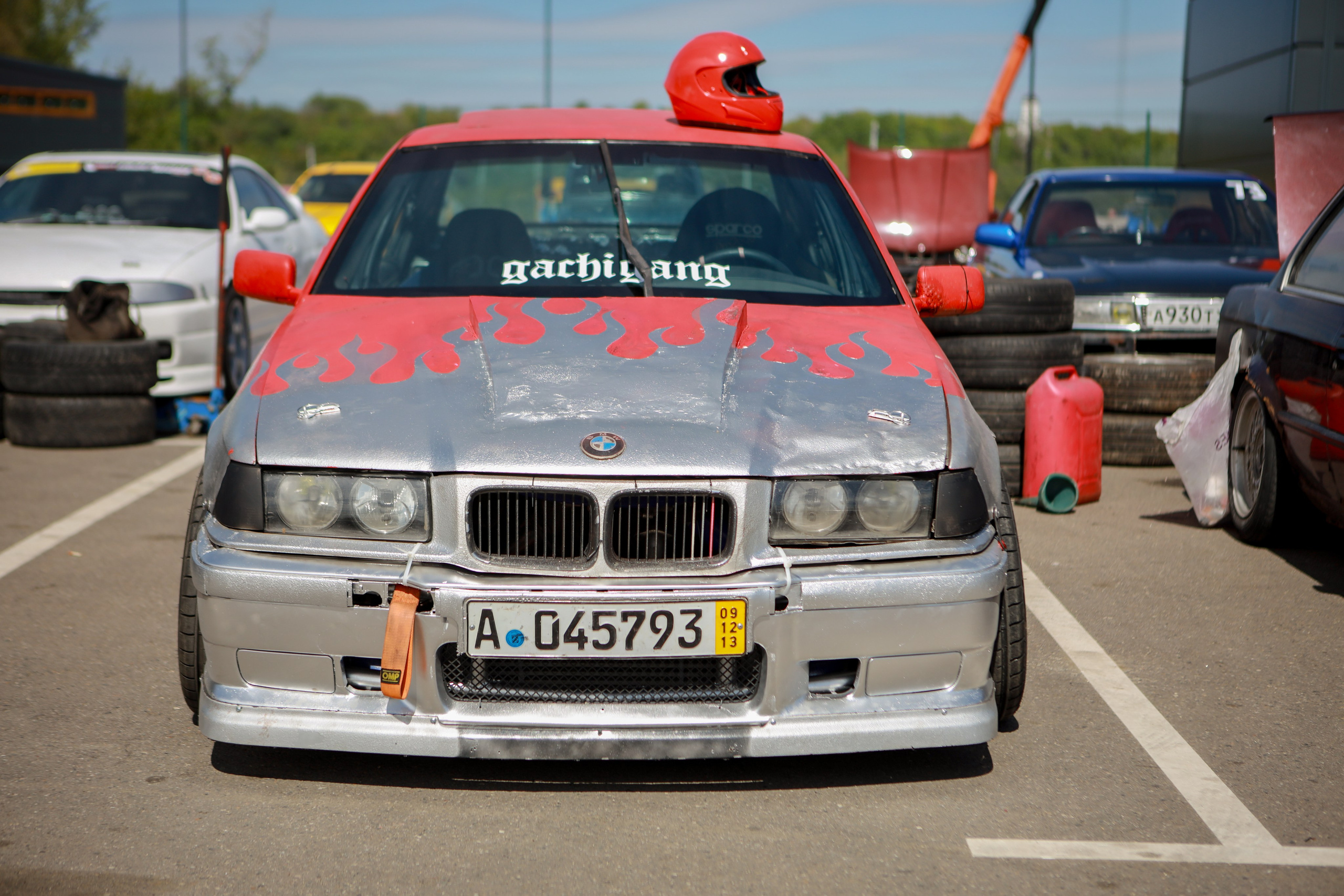NDNF 2024. Свадебный фотограф Расторгуев Дмитрий